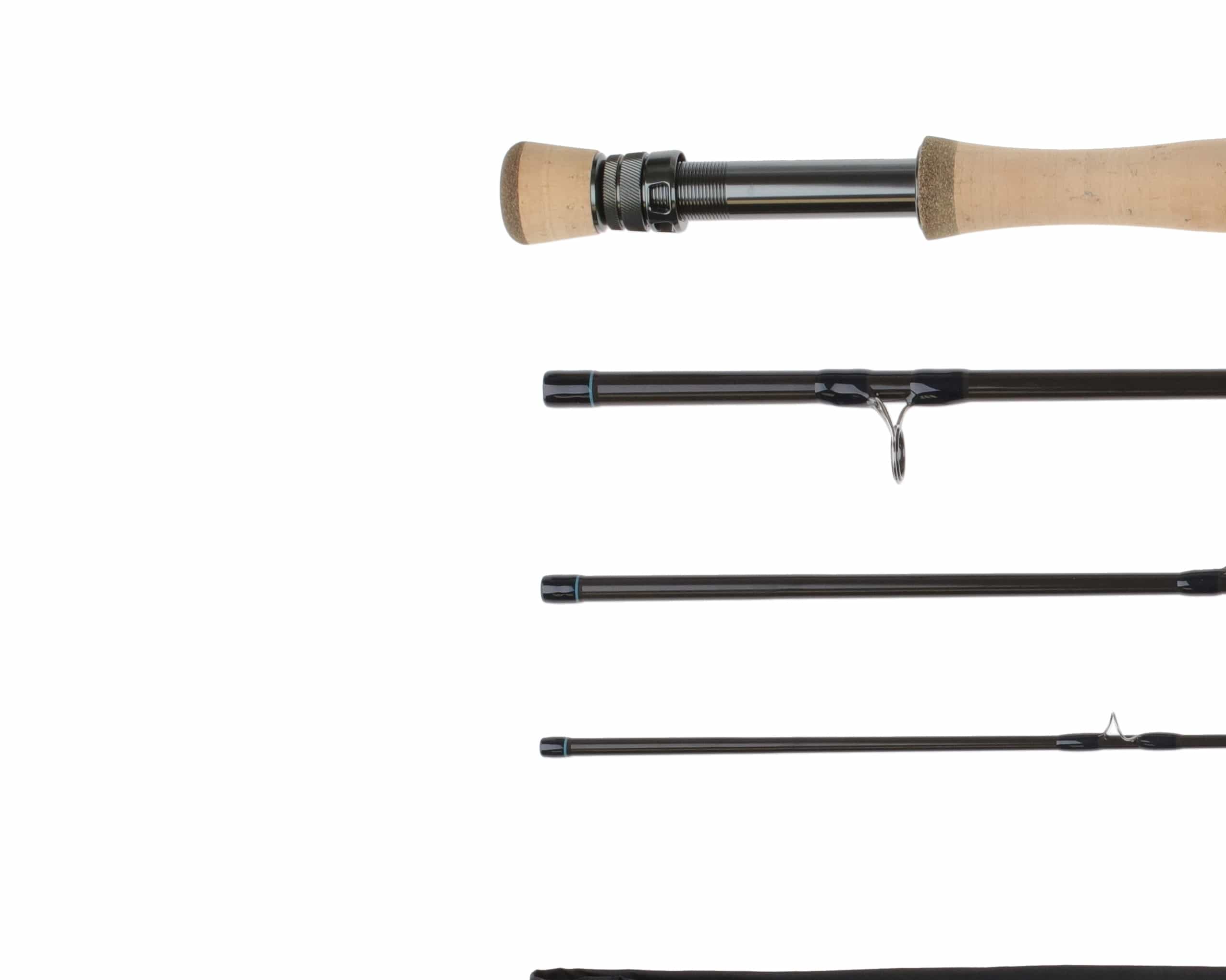 G. Loomis G. Loomis NRX+ Saltwater - Additional 1 Image