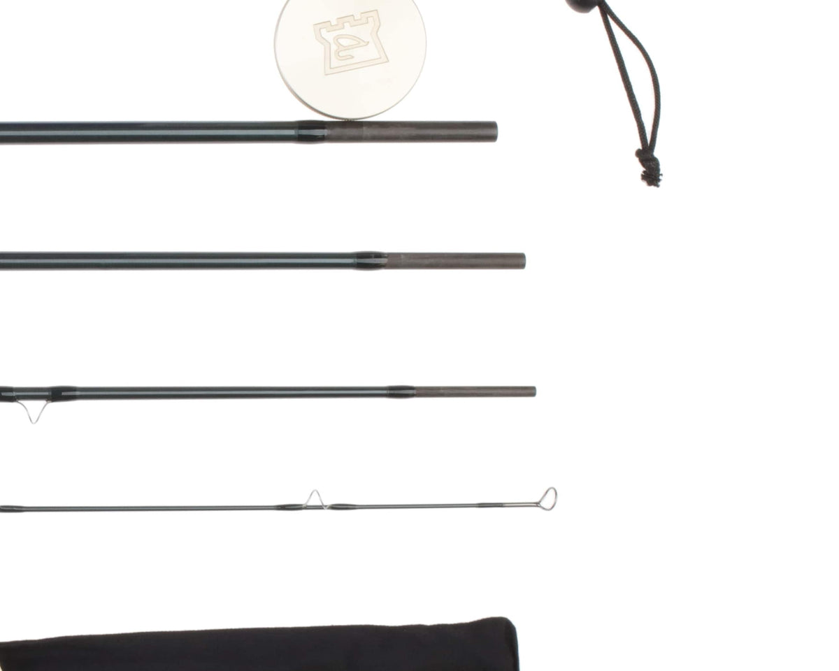 Hardy Hardy Proaxis - Additional 3 Image