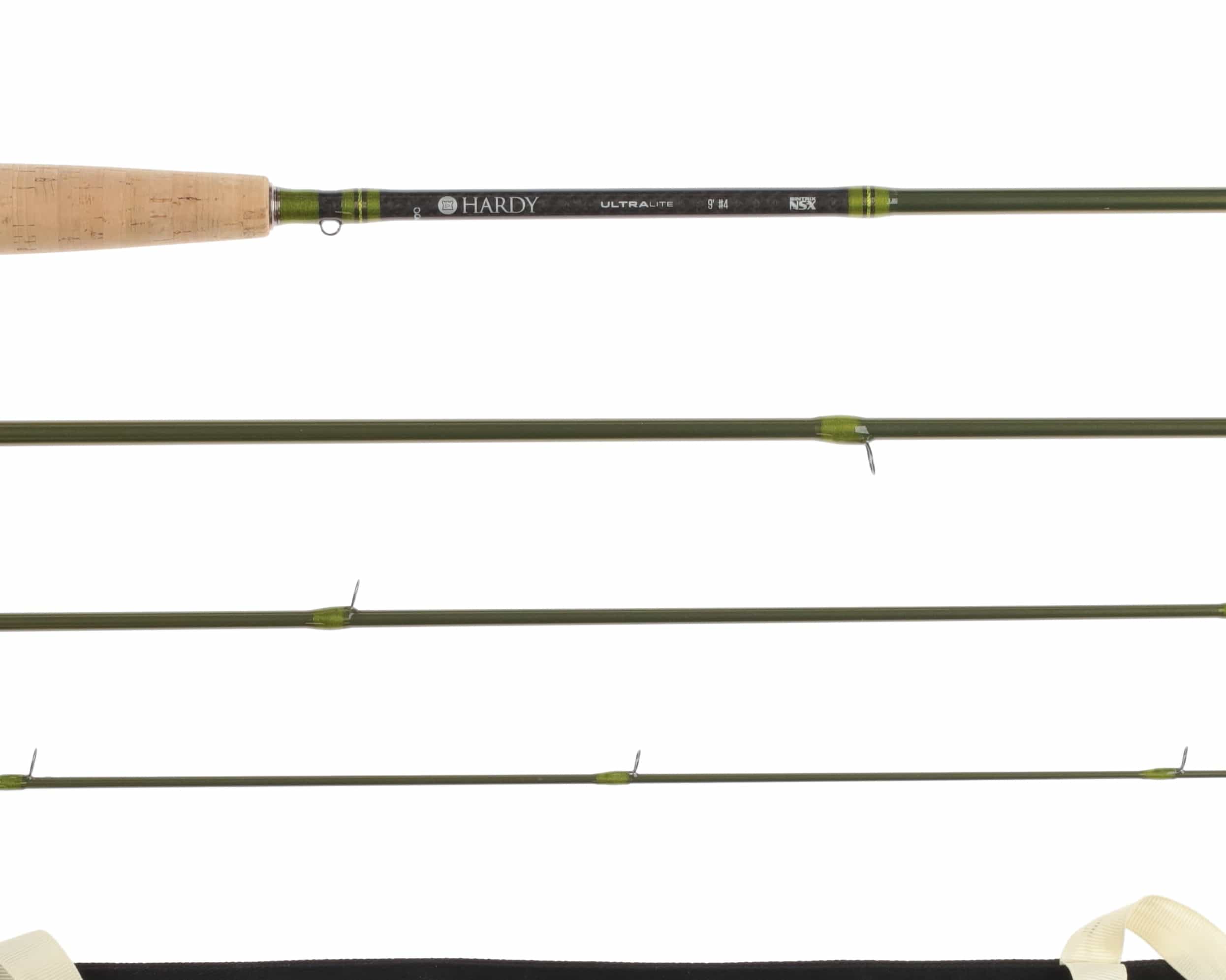 Hardy Hardy Ultralite - Additional 2 Image