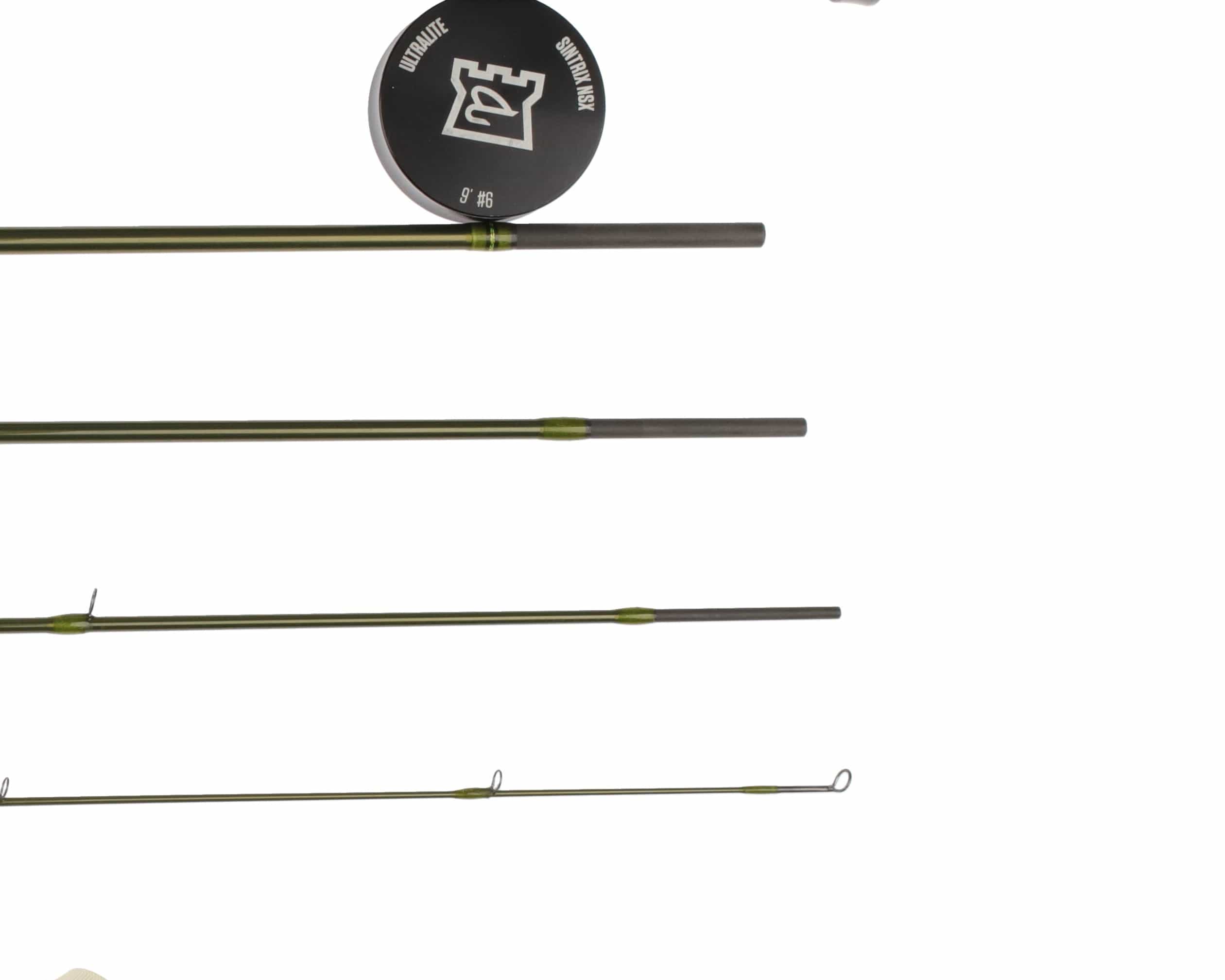 Hardy Hardy Ultralite - Additional 3 Image