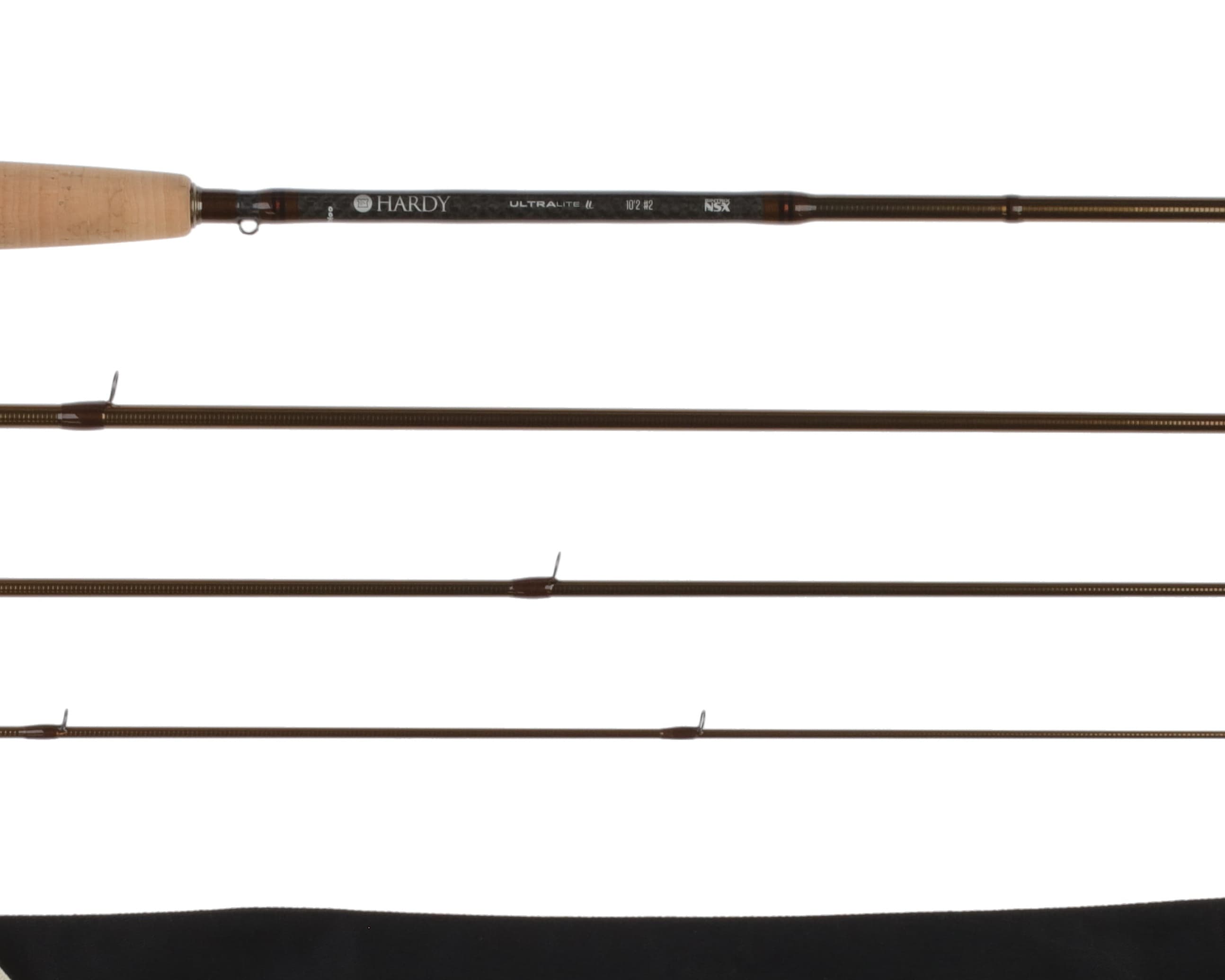 Hardy Hardy Ultralite LL - Additional 2 Image
