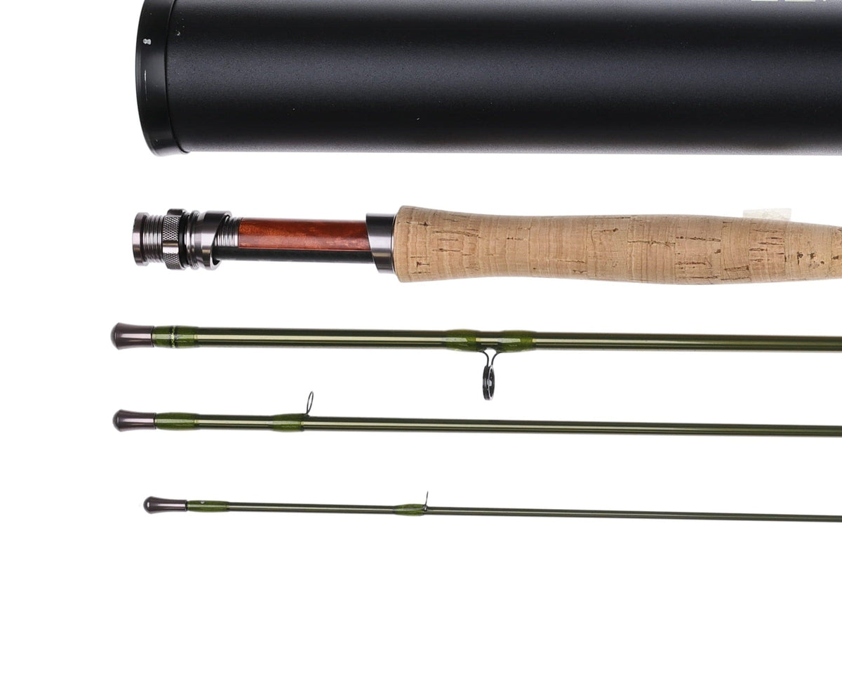 Used Fly Rods Used Fly Rods | Trident Fly Fishing