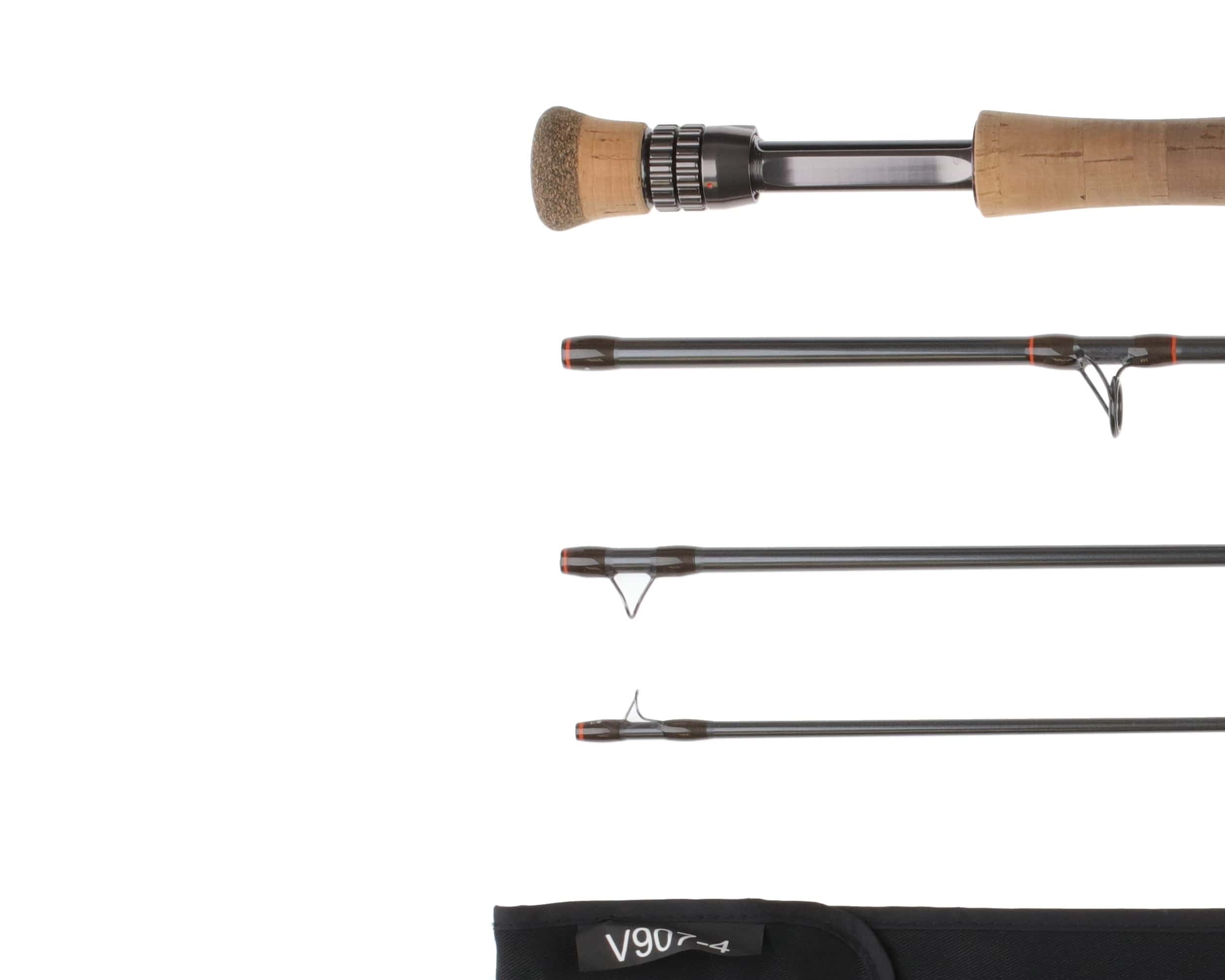 Lamson Lamson Velocity - Additional 1 Image