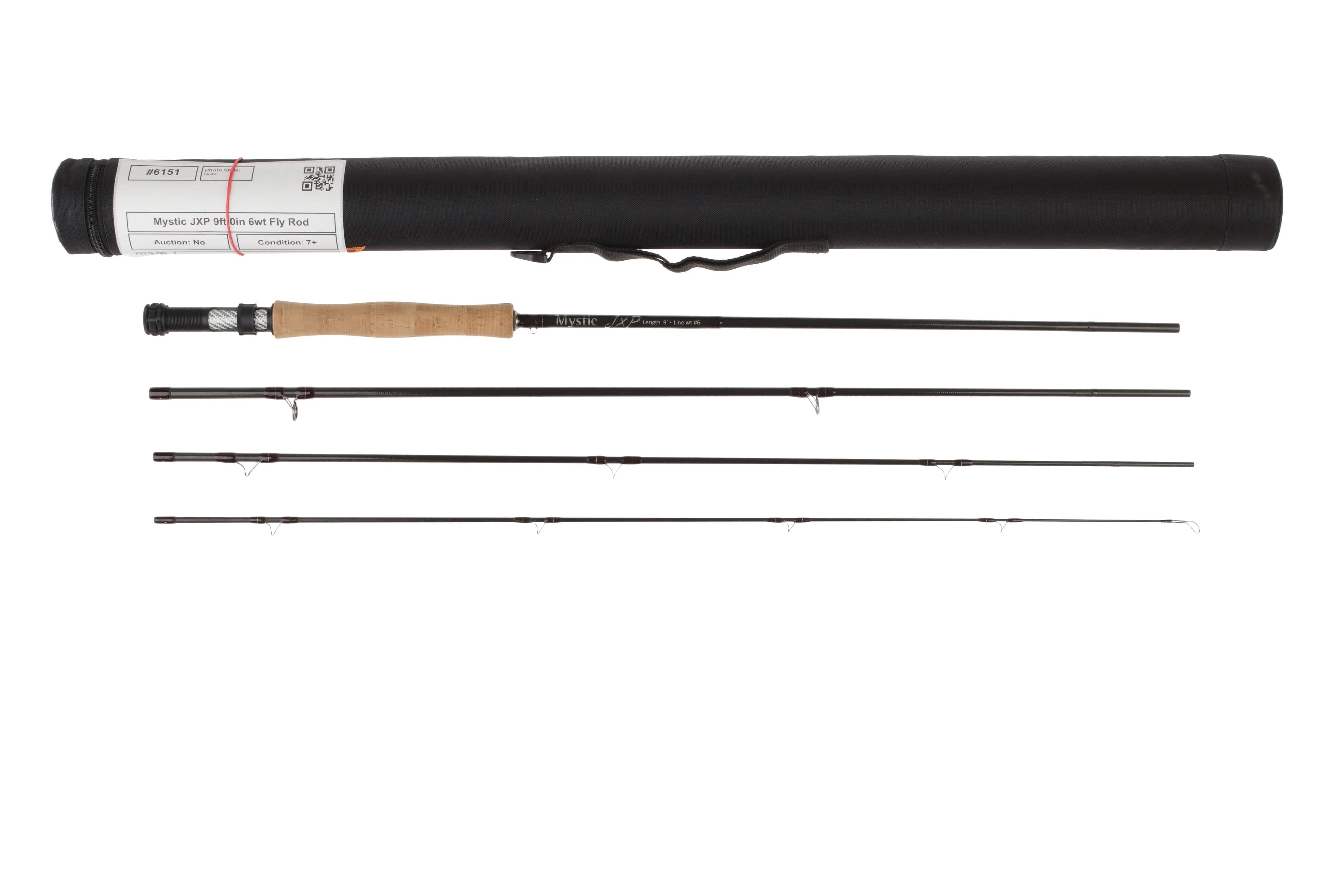Mystic Mystic JXP - Main Image