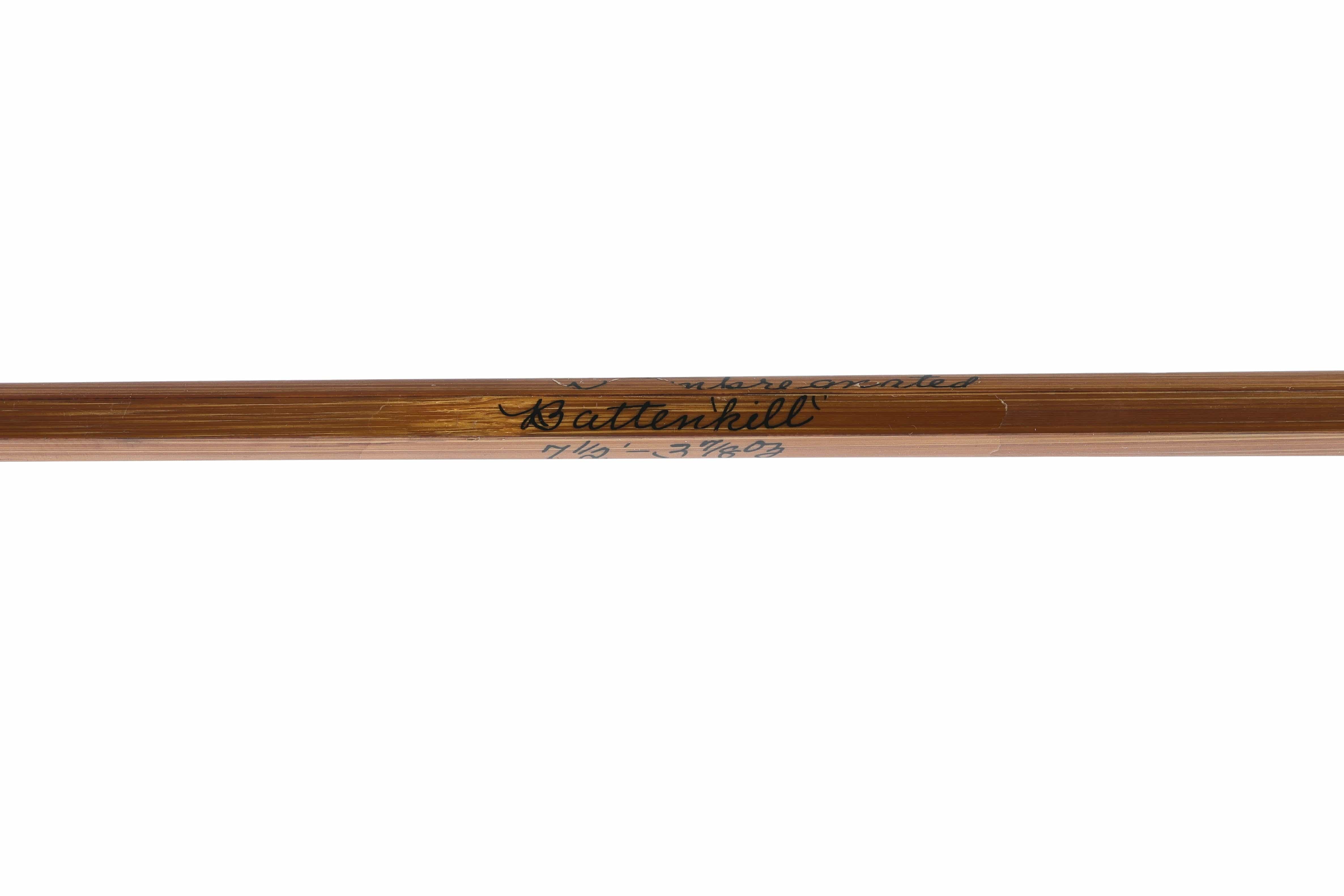 Orvis Orvis Battenkill Bamboo  - Additional 4 Image