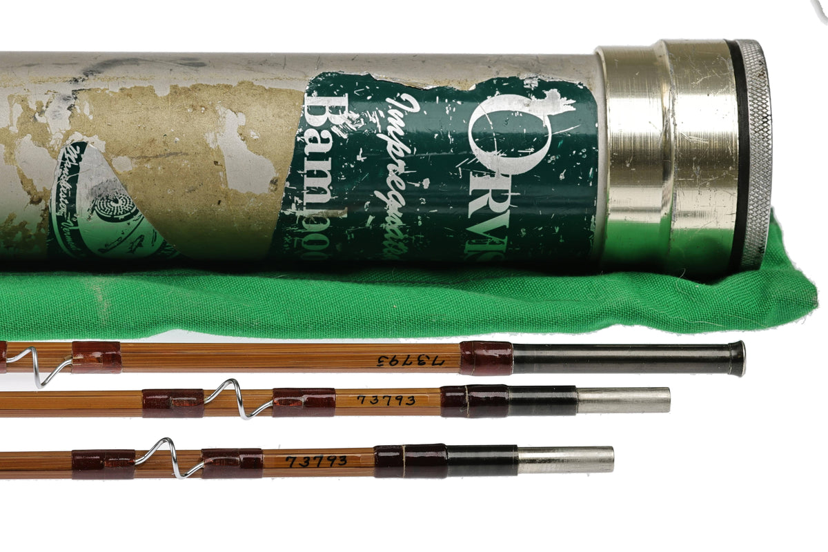 Orvis Orvis Battenkill Bamboo  - Additional 3 Image