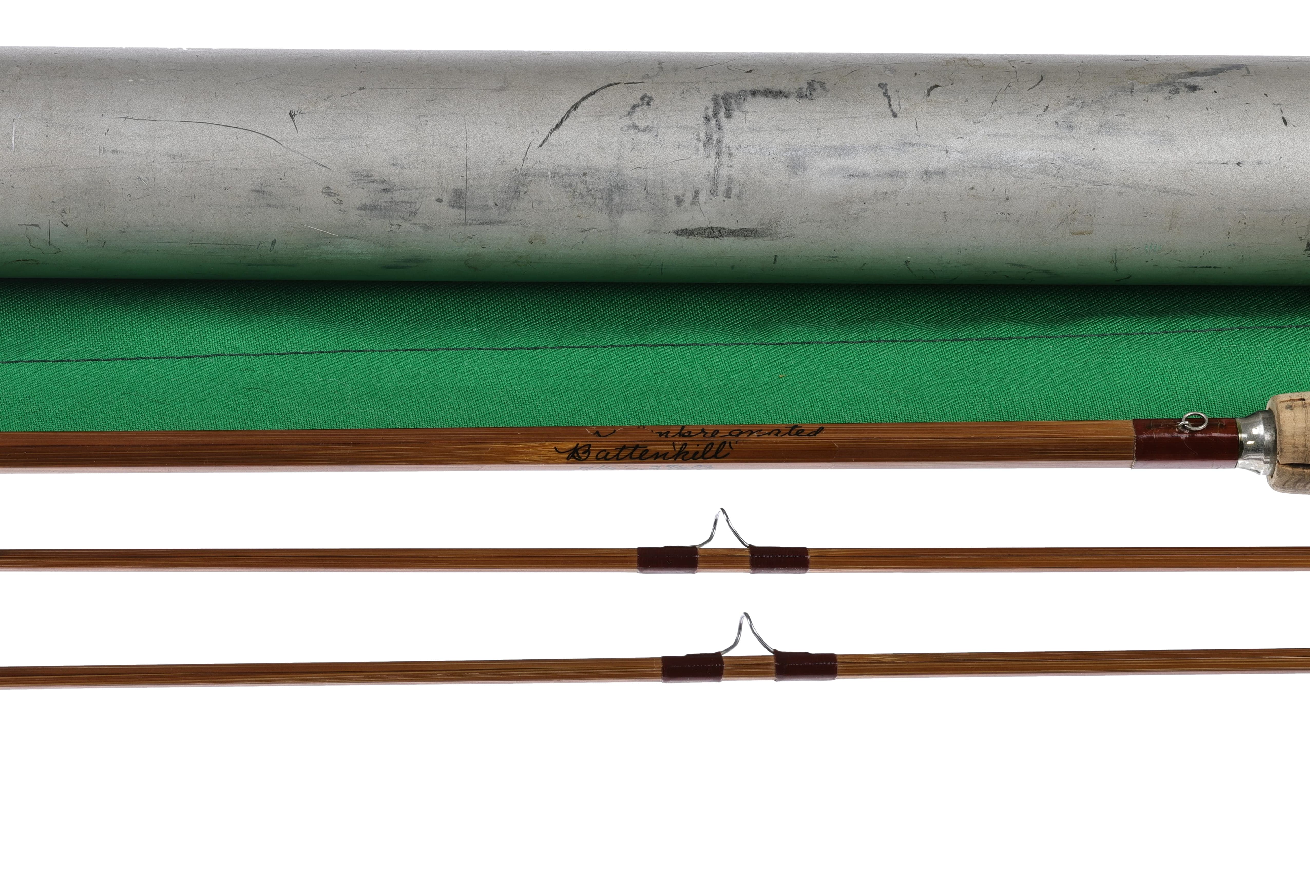 Orvis Orvis Battenkill Bamboo  - Additional 2 Image