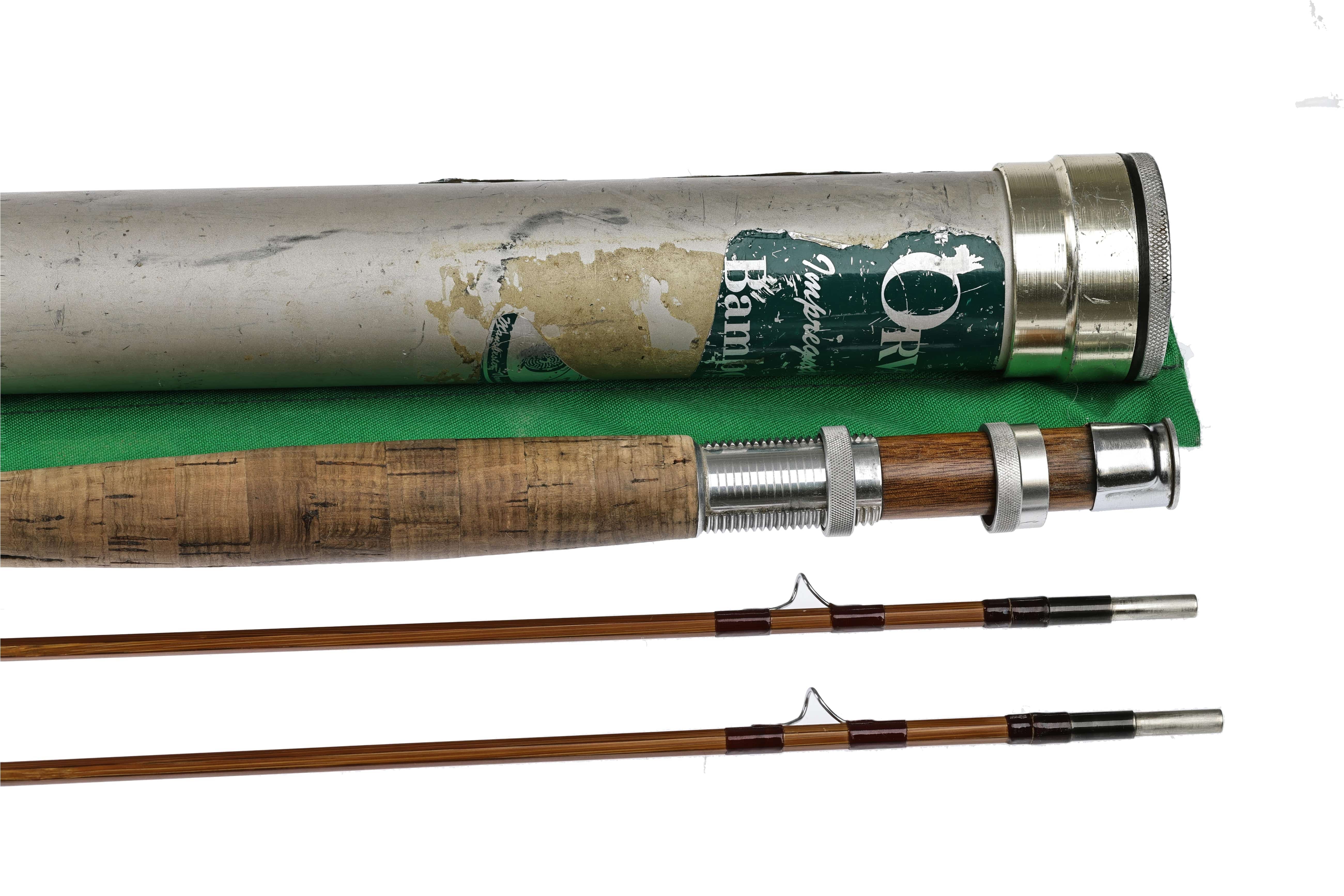 Orvis Orvis Battenkill Bamboo  - Additional 1 Image