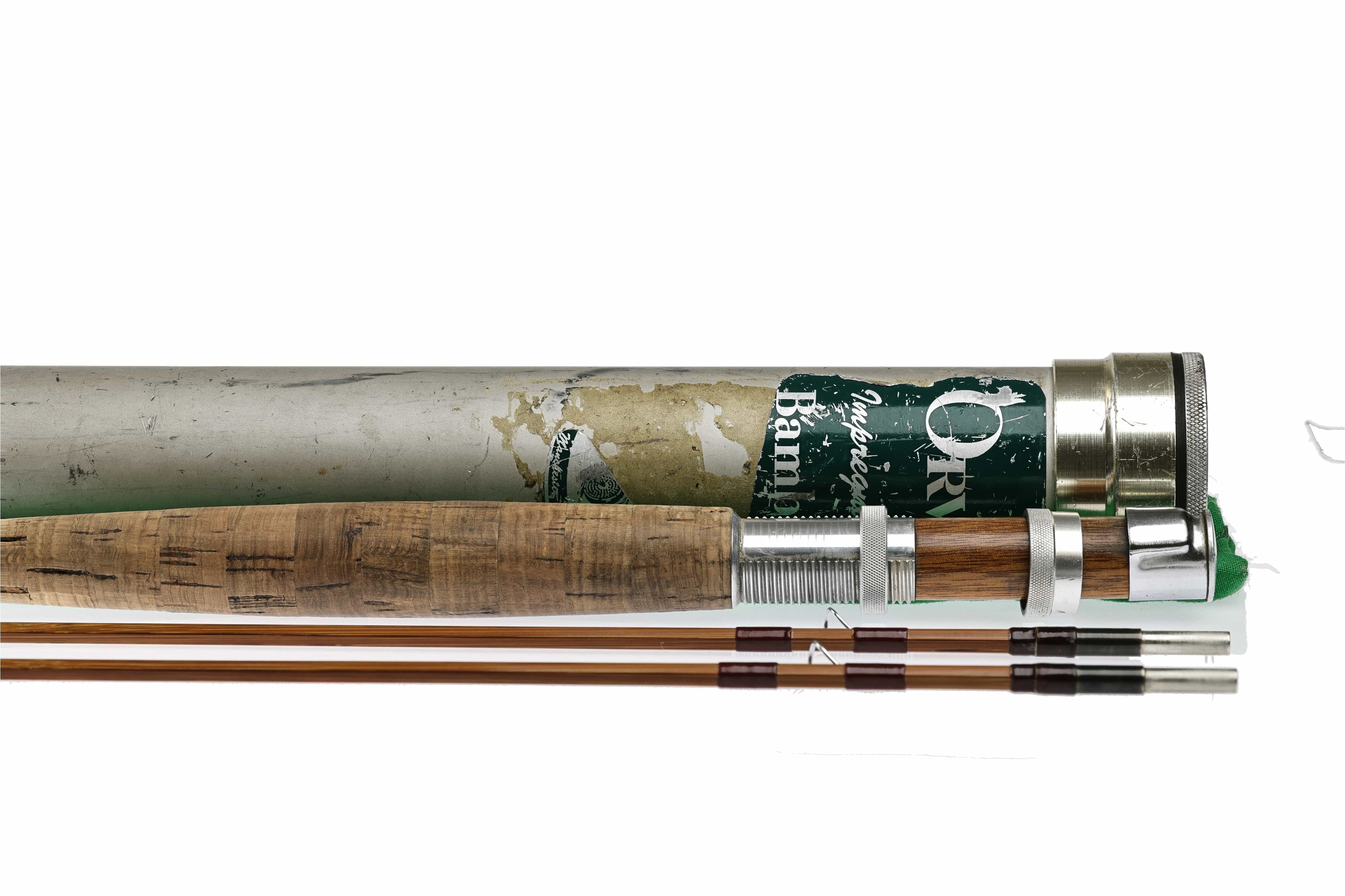 Orvis Orvis Battenkill Bamboo  - Main Image