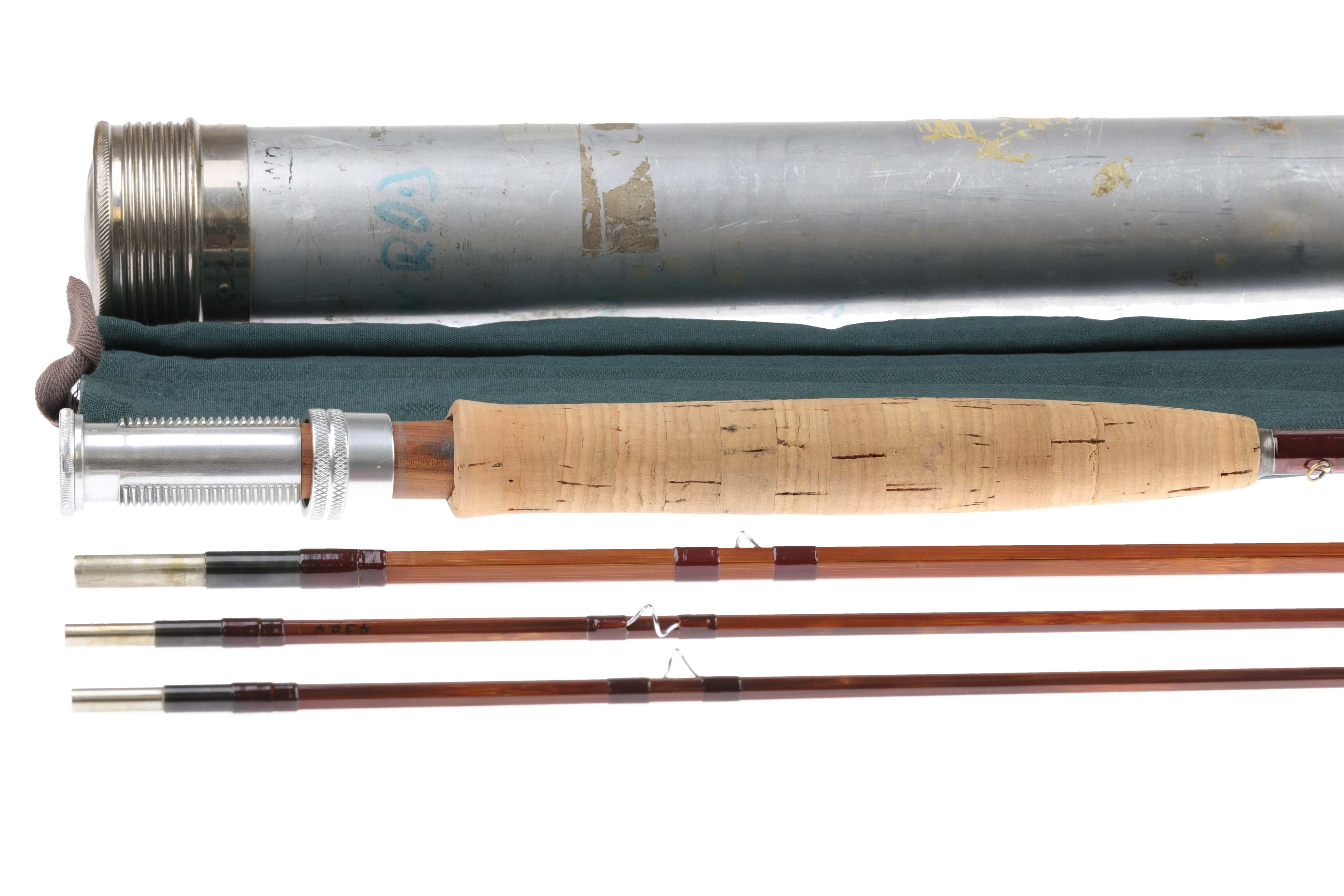 Orvis Orvis Battenkill Salmon  - Main Image