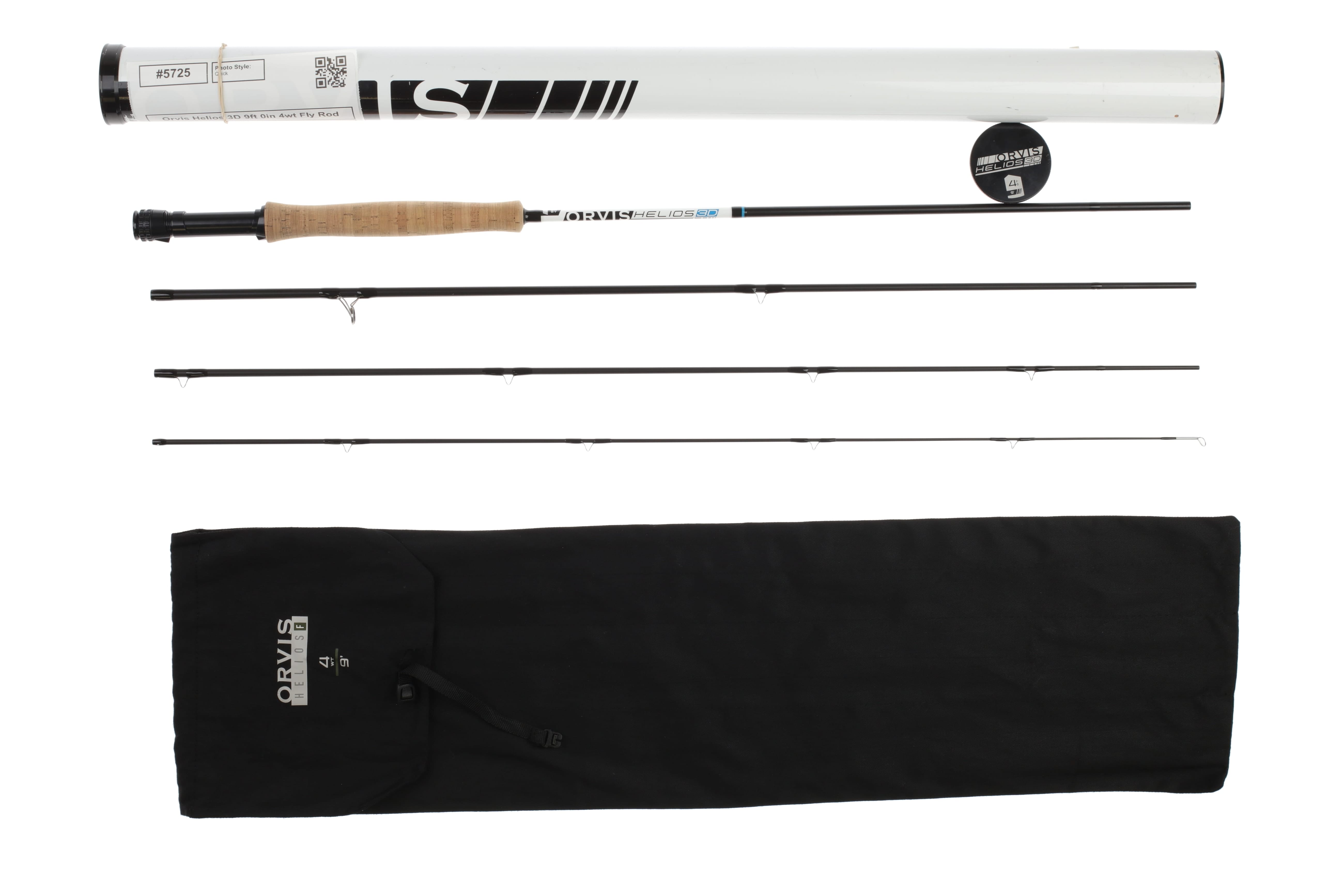 Orvis Orvis Helios 3D - Main Image