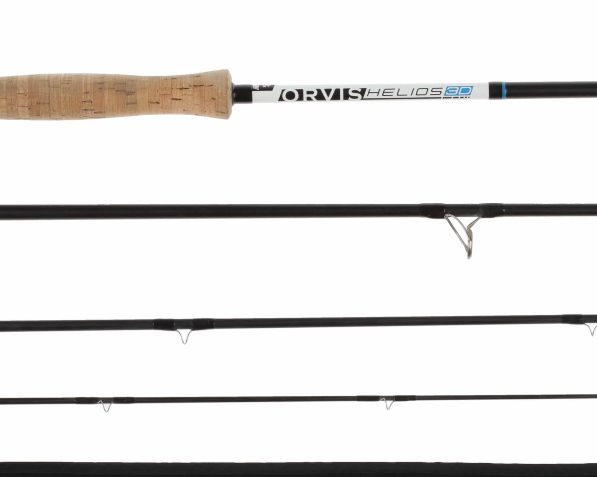 Orvis Orvis Helios 3D - Additional 2 Image