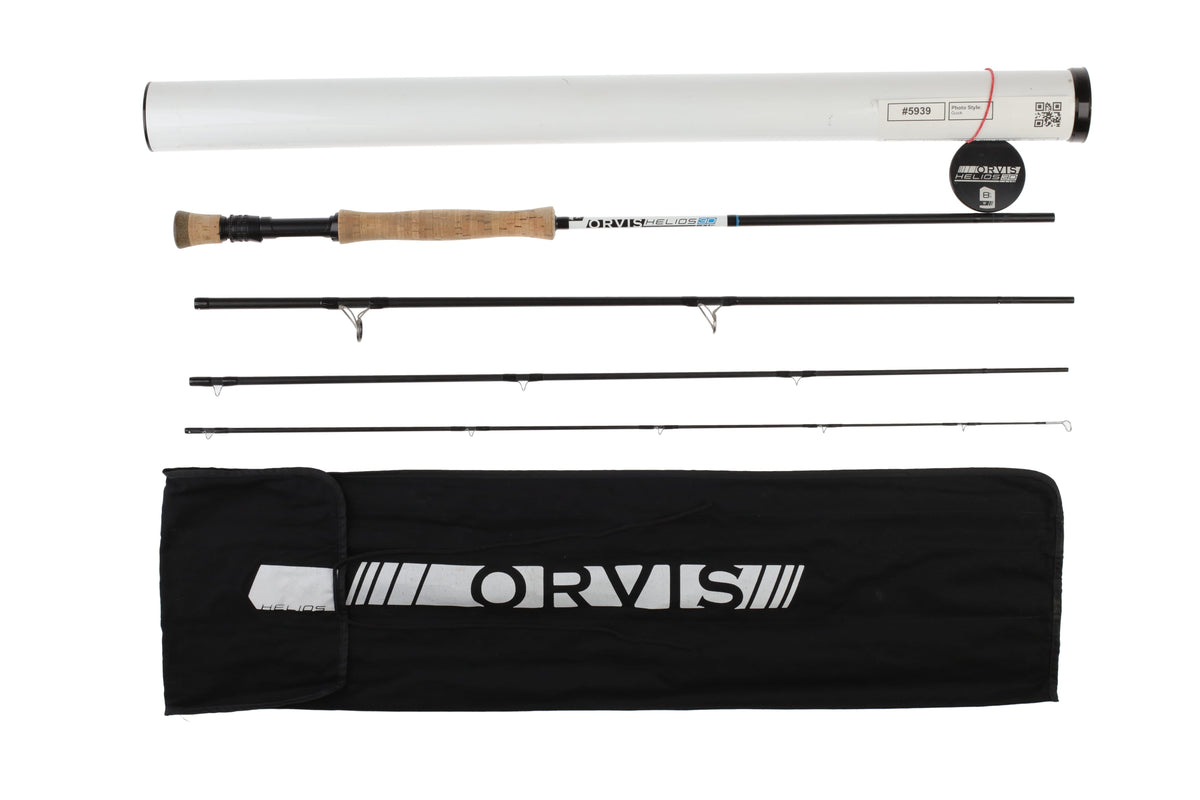 Orvis Orvis Helios 3D - Main Image