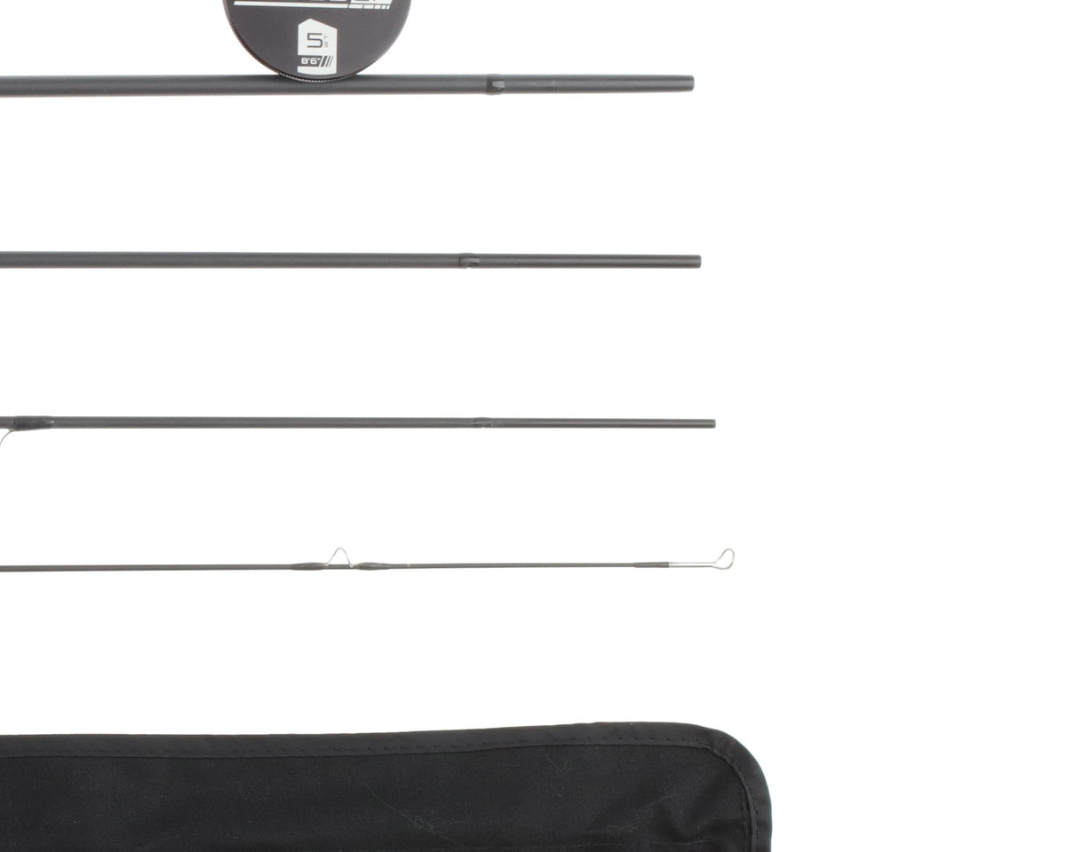 Orvis Orvis Helios 3F - Additional 3 Image