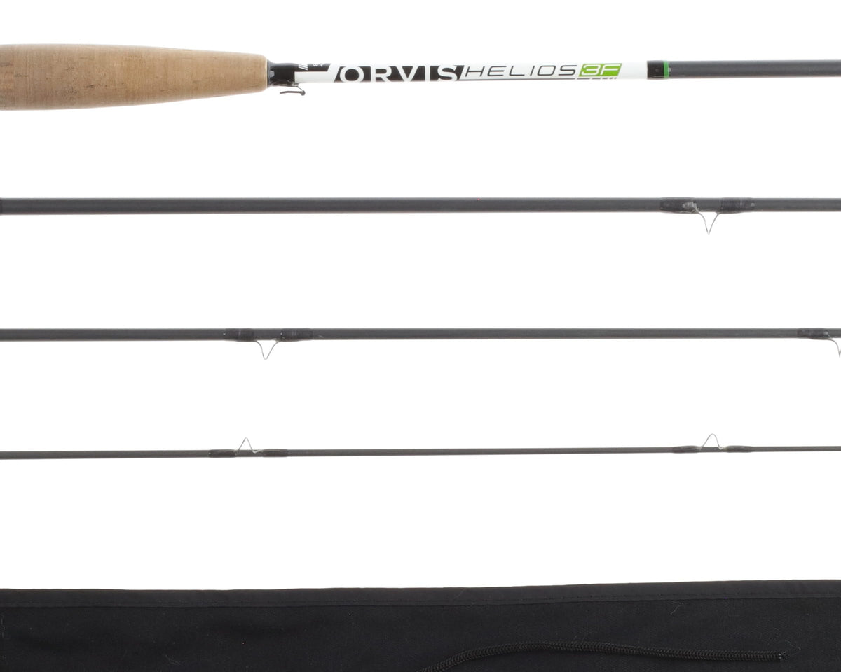 Orvis Orvis Helios 3F - Additional 2 Image