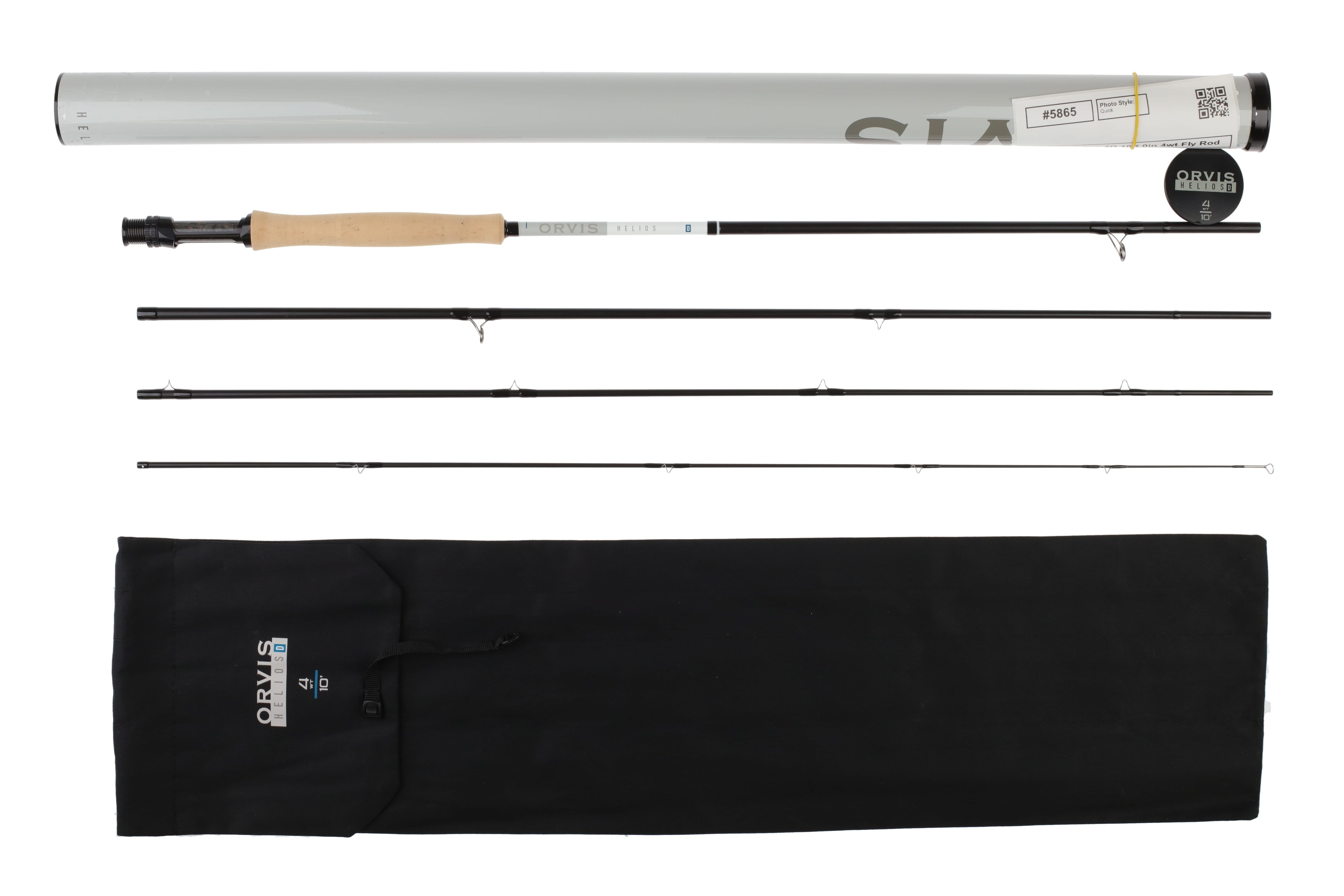 Orvis Orvis Helios 4D - Main Image