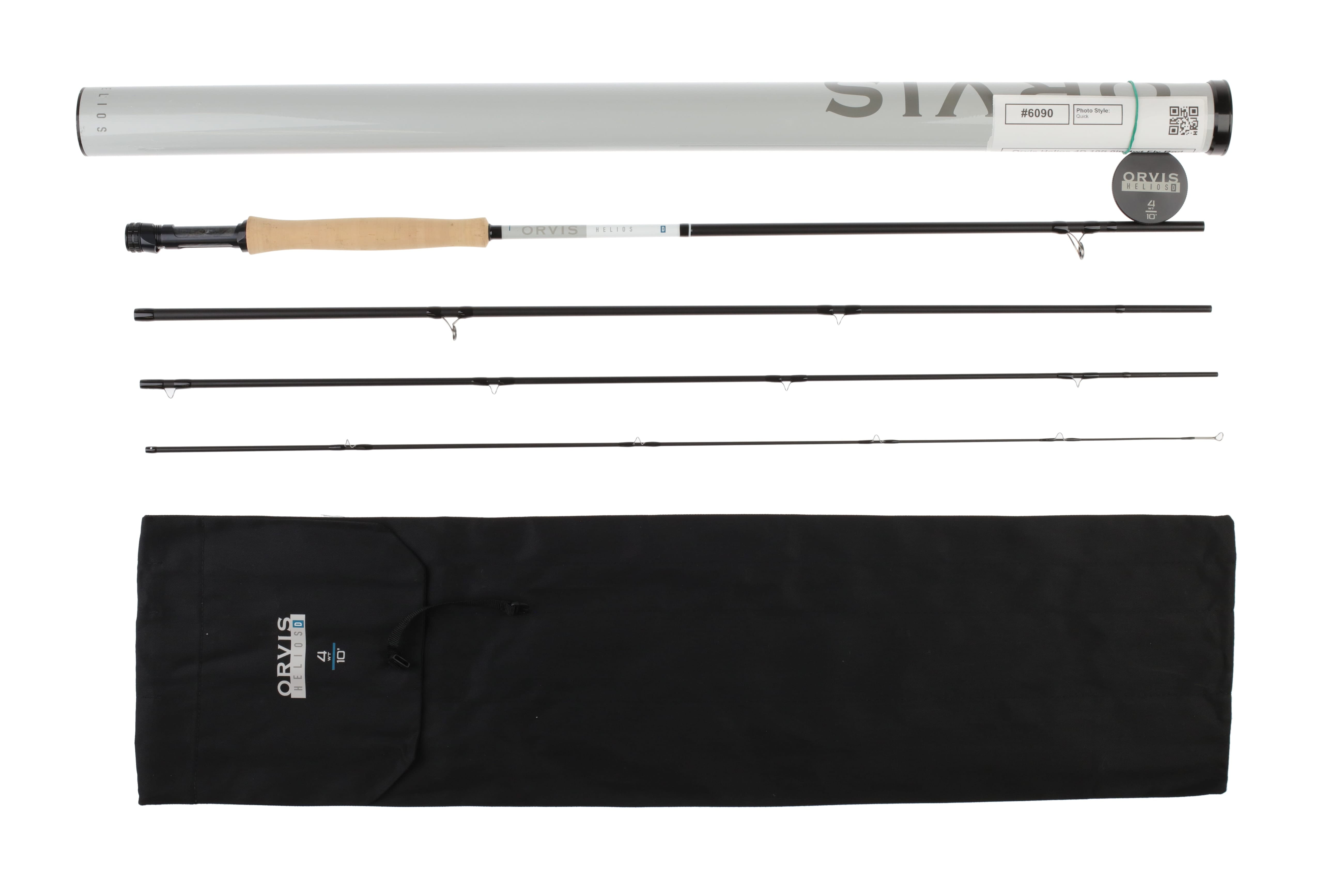 Orvis Orvis Helios 4D - Main Image