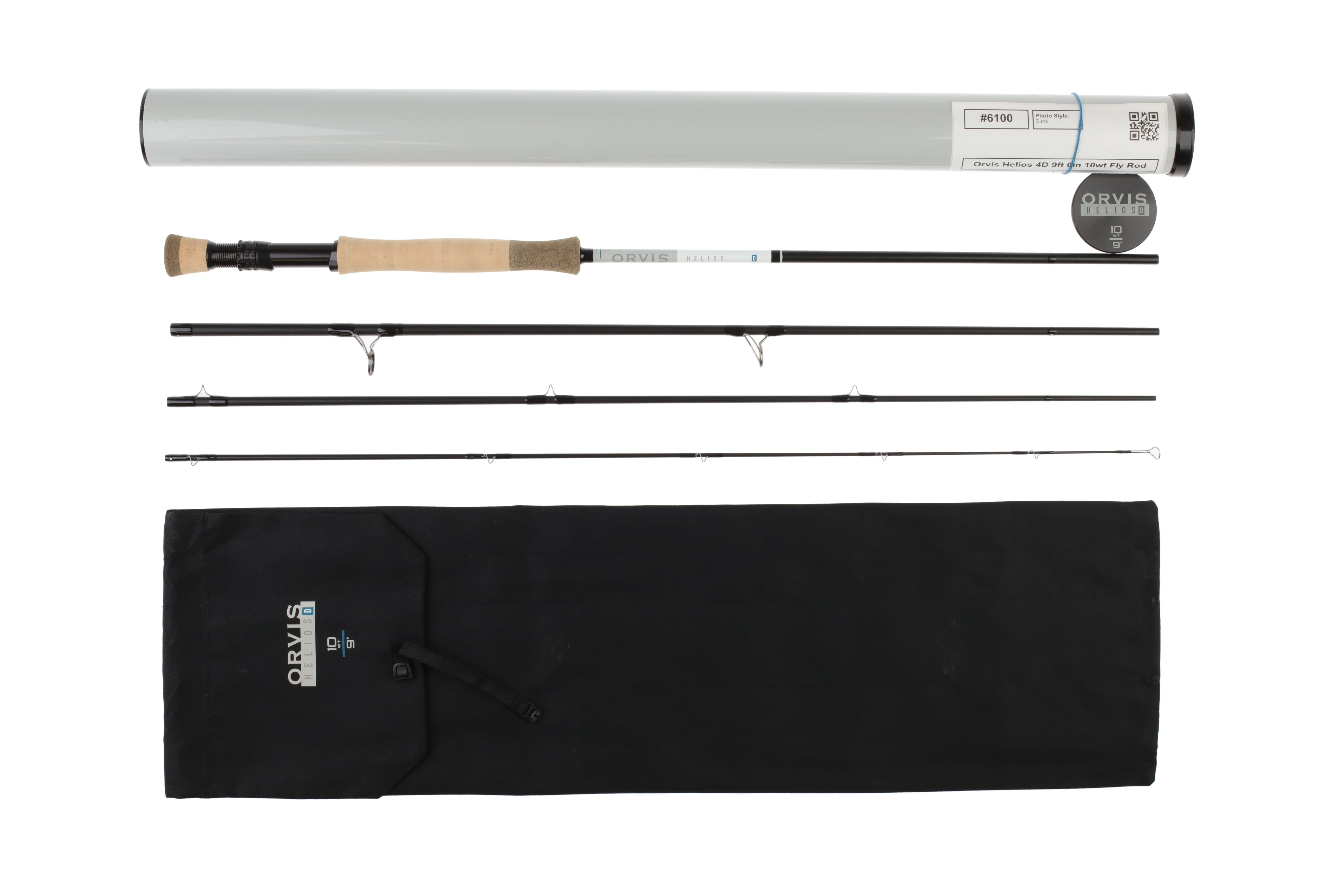 Orvis Orvis Helios 4D - Main Image