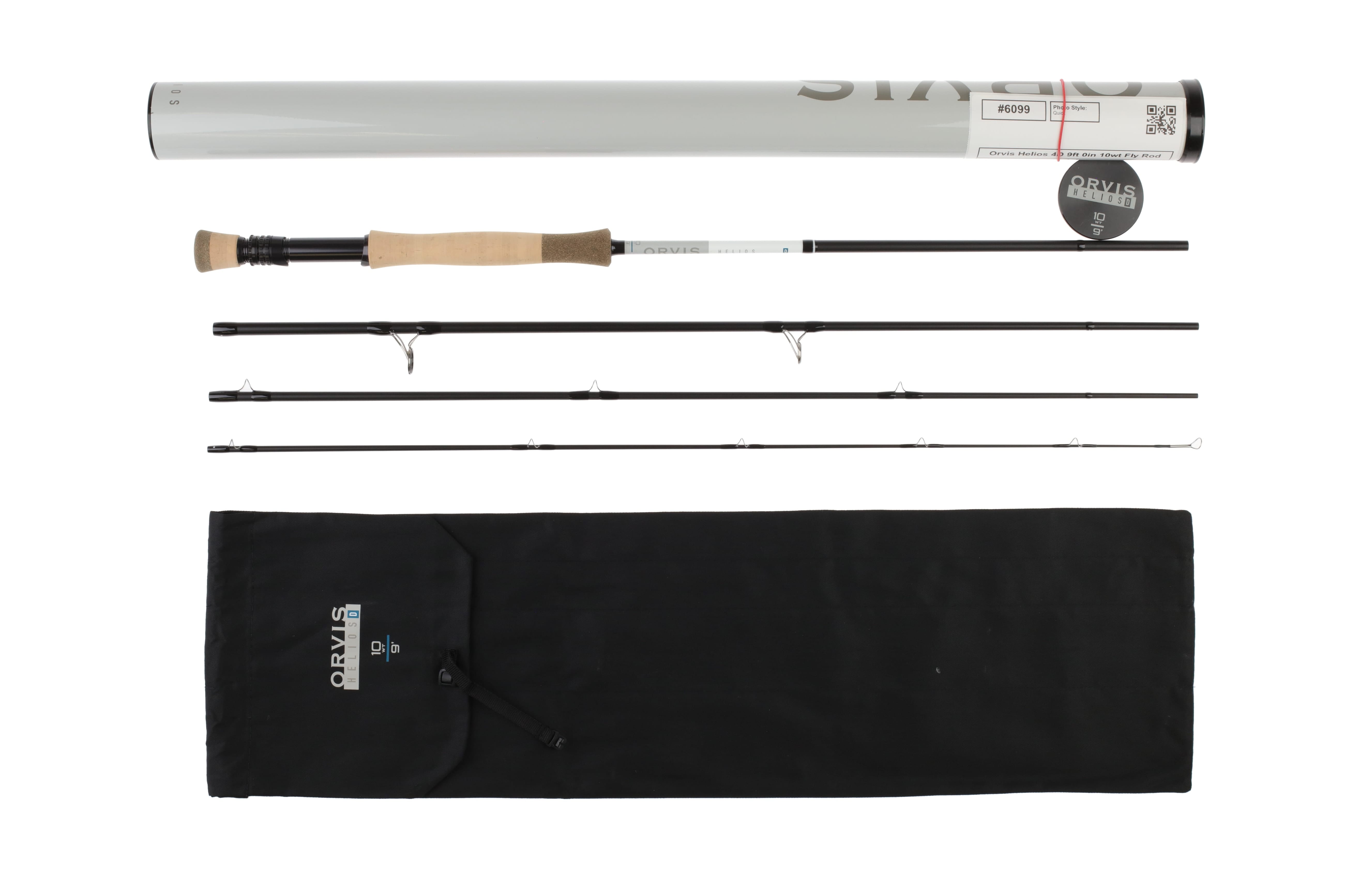 Orvis Orvis Helios 4D - Main Image