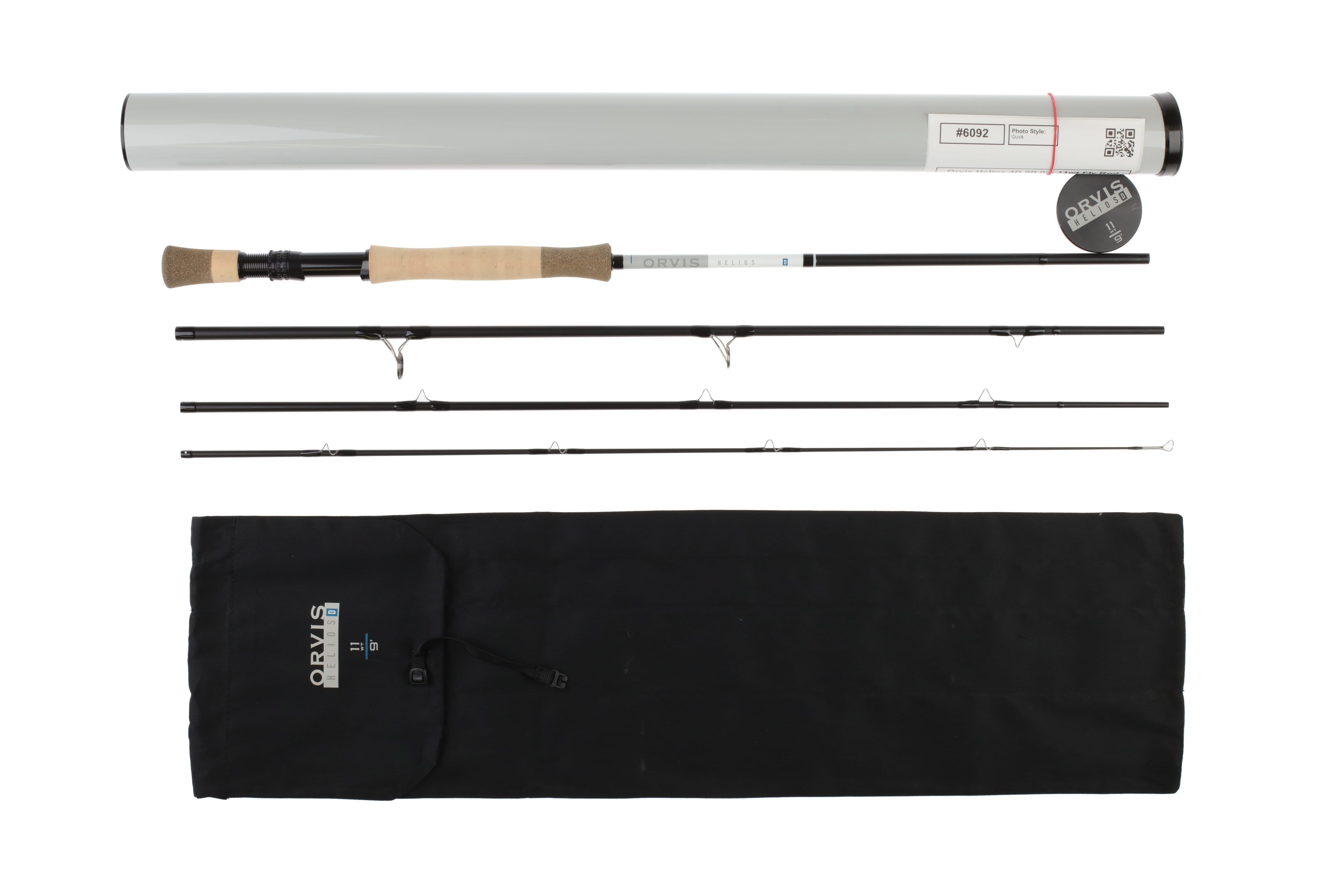 Orvis Orvis Helios 4D - Main Image