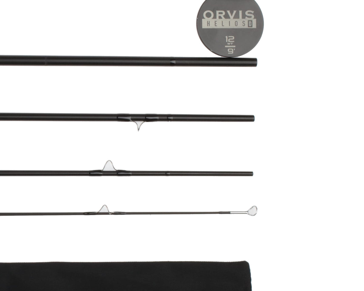 Orvis Orvis Helios 4D - Additional 3 Image