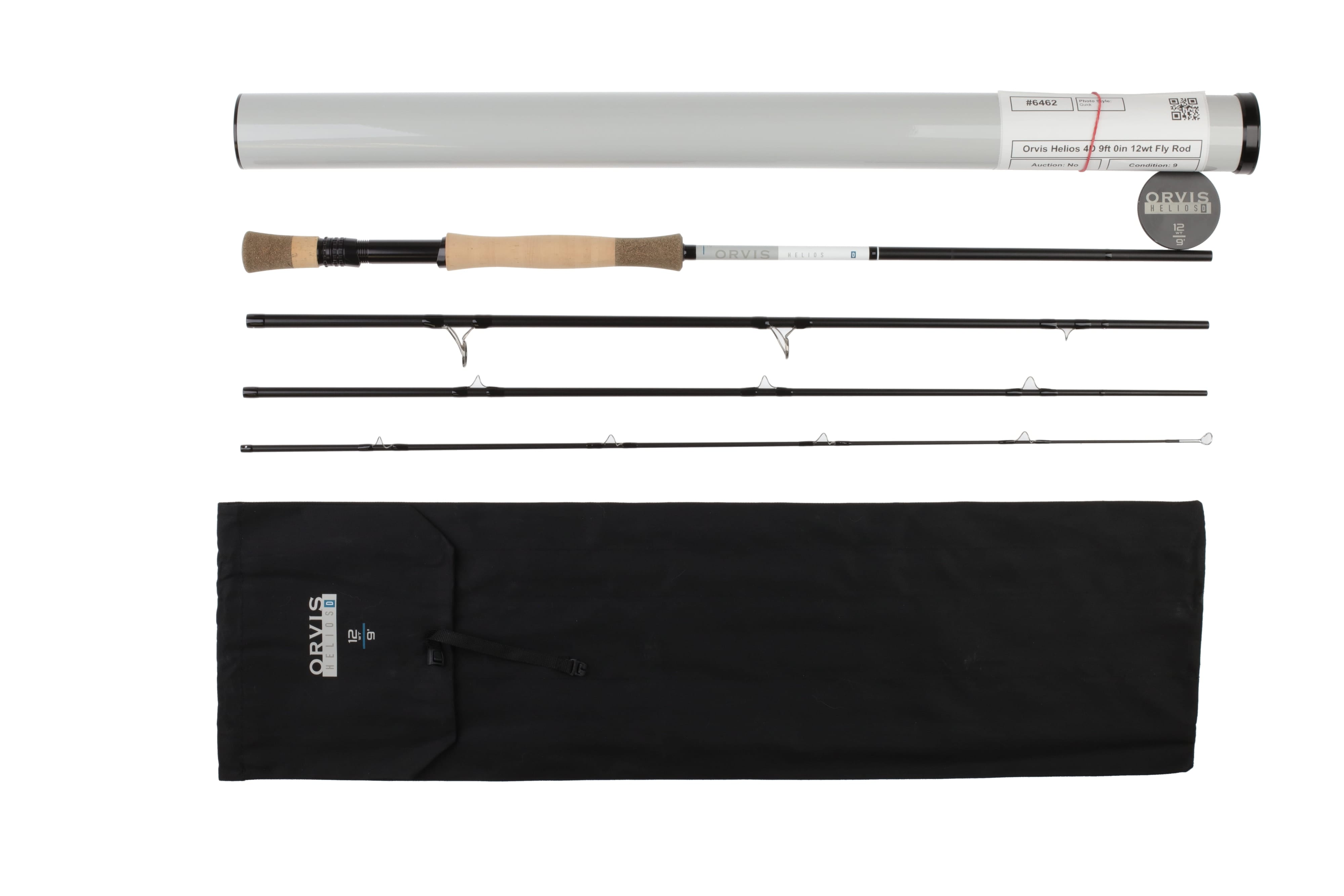Orvis Orvis Helios 4D - Main Image