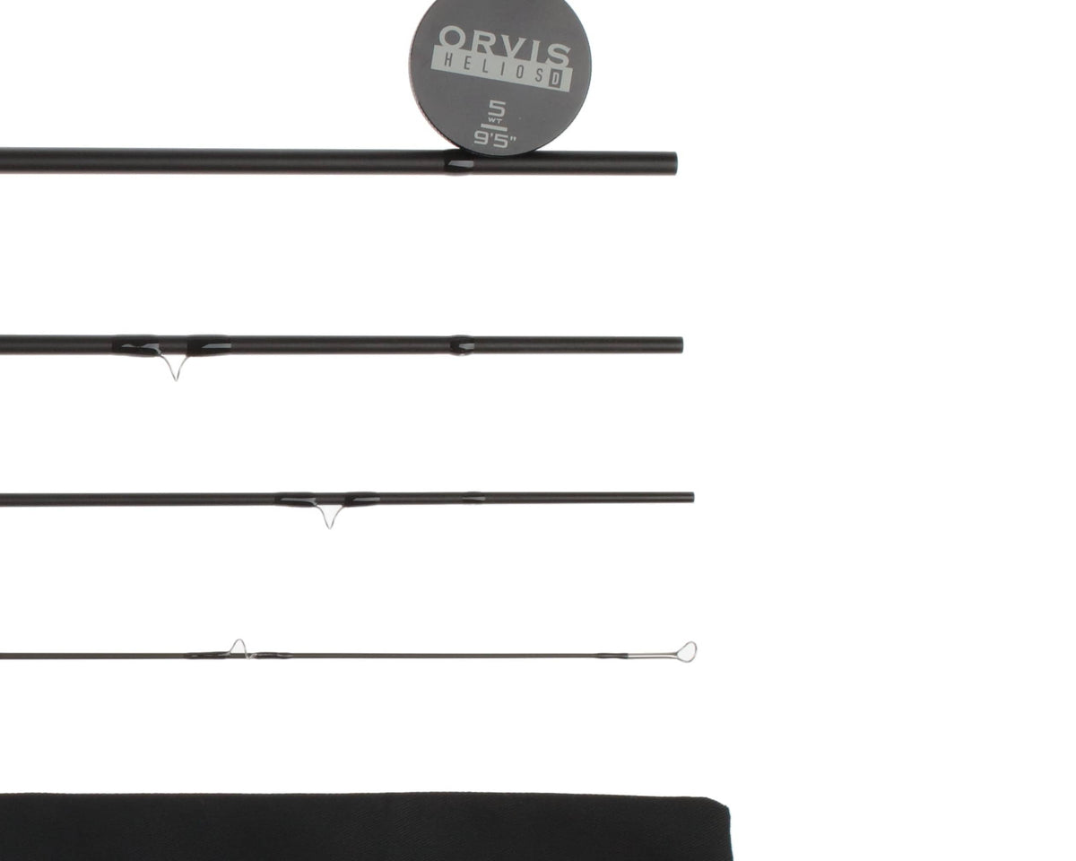 Orvis Orvis Helios 4D - Additional 3 Image