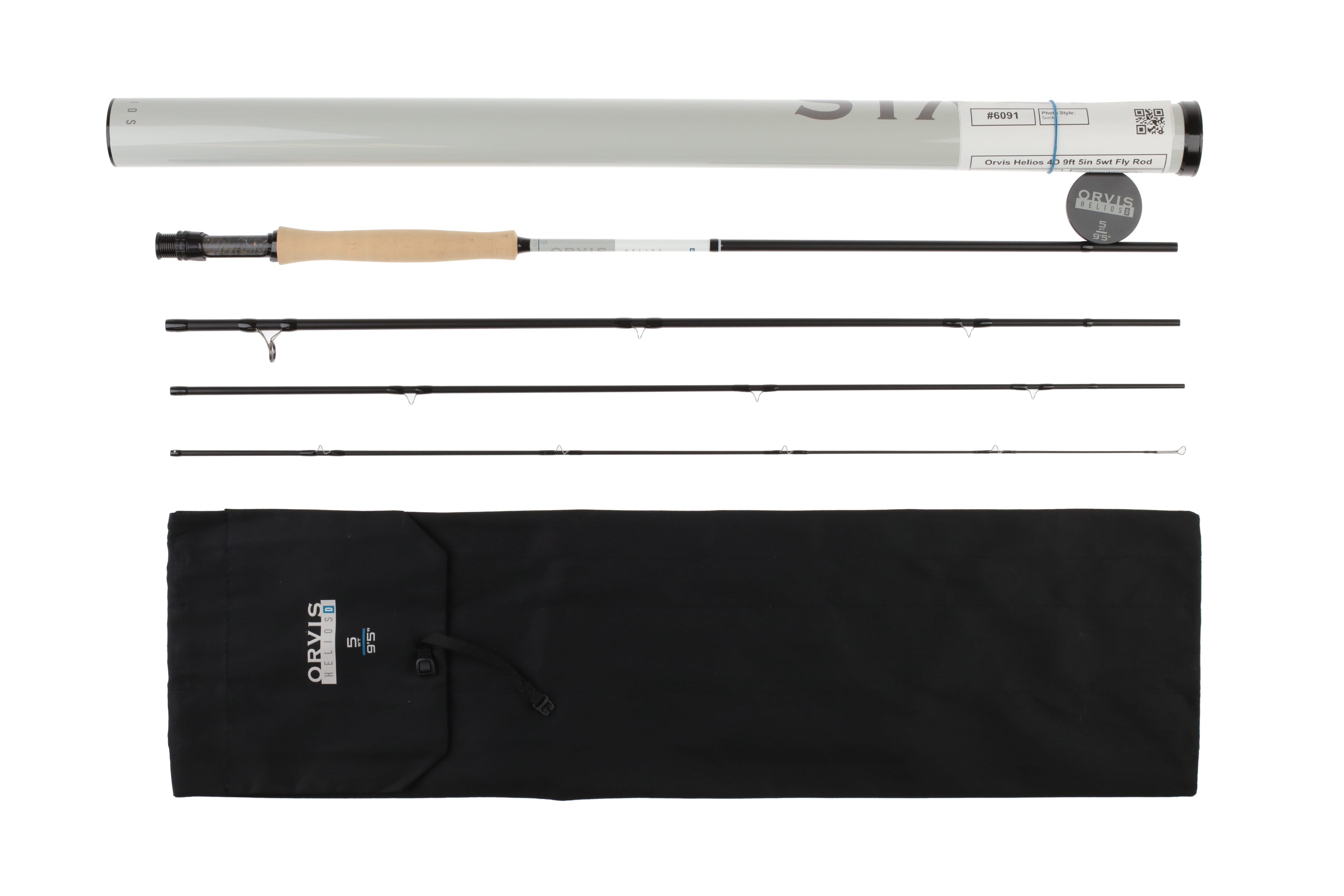 Orvis Orvis Helios 4D - Main Image