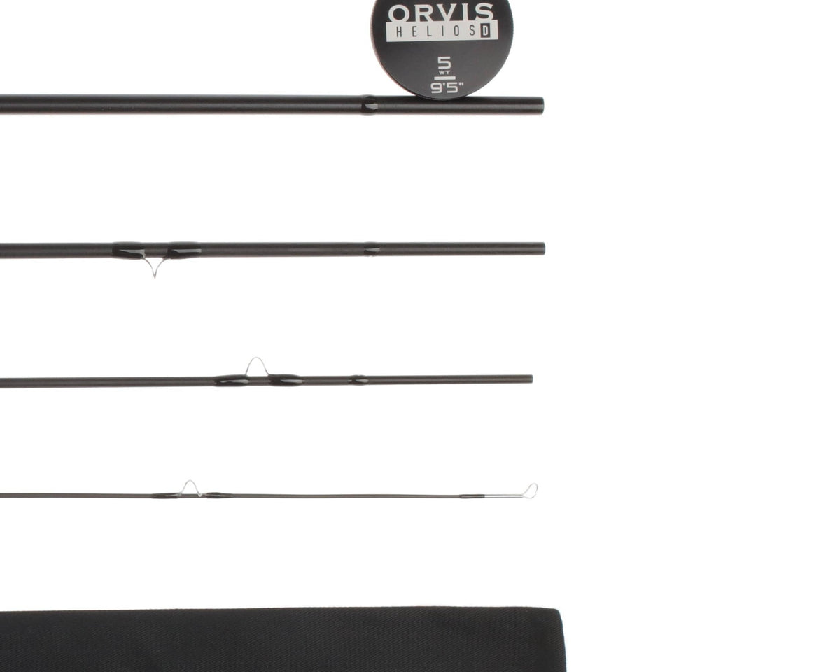 Orvis Orvis Helios 4D - Additional 3 Image