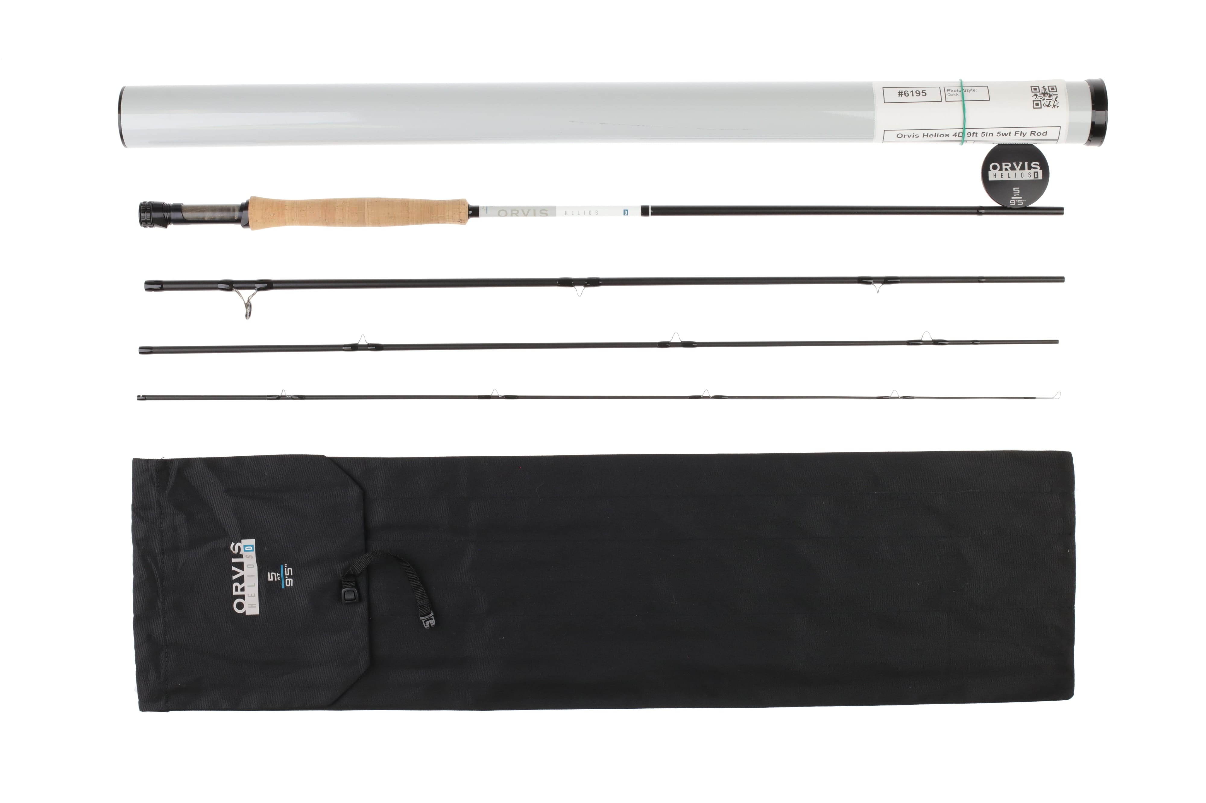Orvis Orvis Helios 4D - Main Image