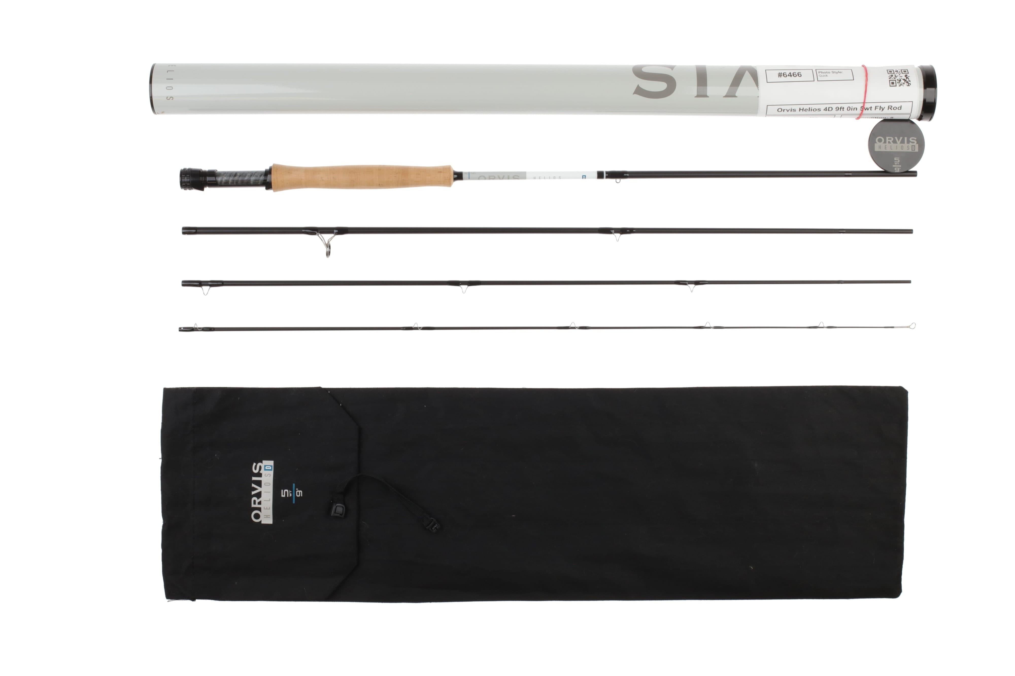 Orvis Orvis Helios 4D - Main Image