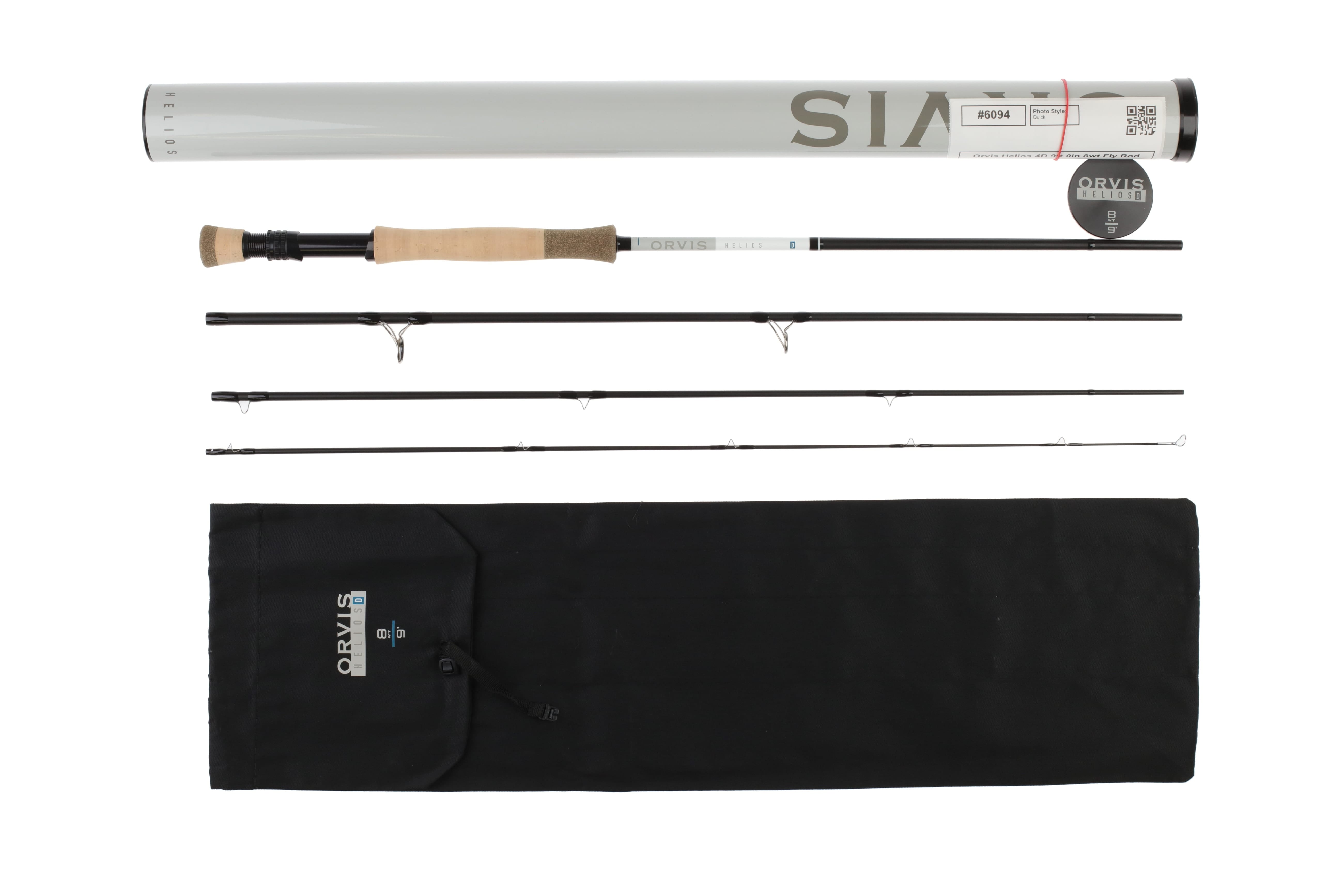 Orvis Orvis Helios 4D - Main Image