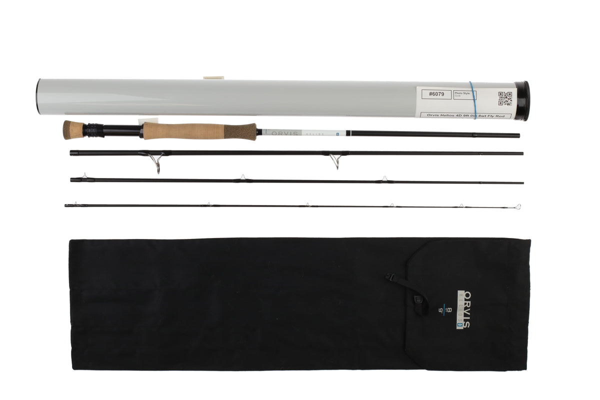 Orvis Orvis Helios 4D - Main Image