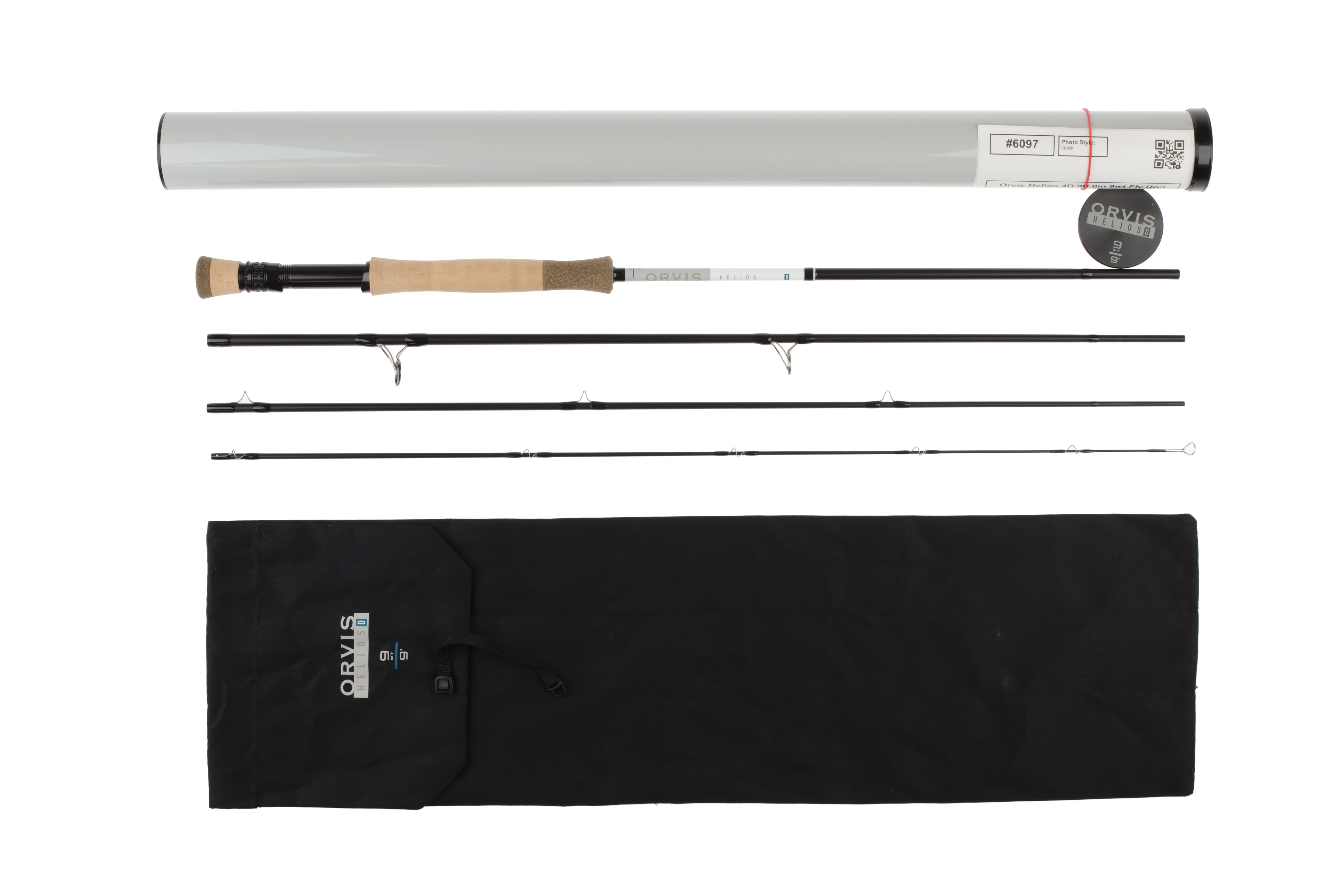 Orvis Orvis Helios 4D - Main Image