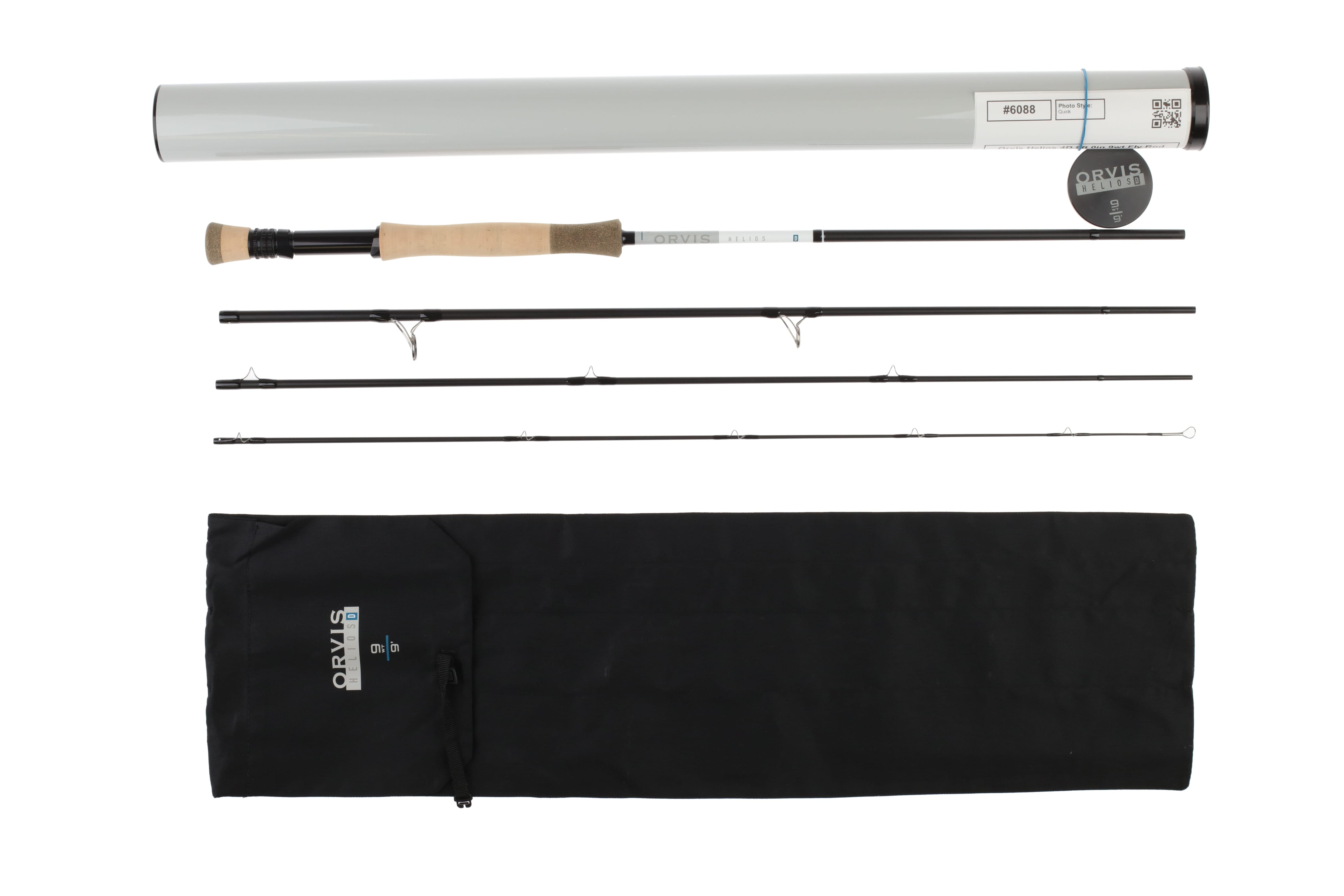 Orvis Orvis Helios 4D - Main Image