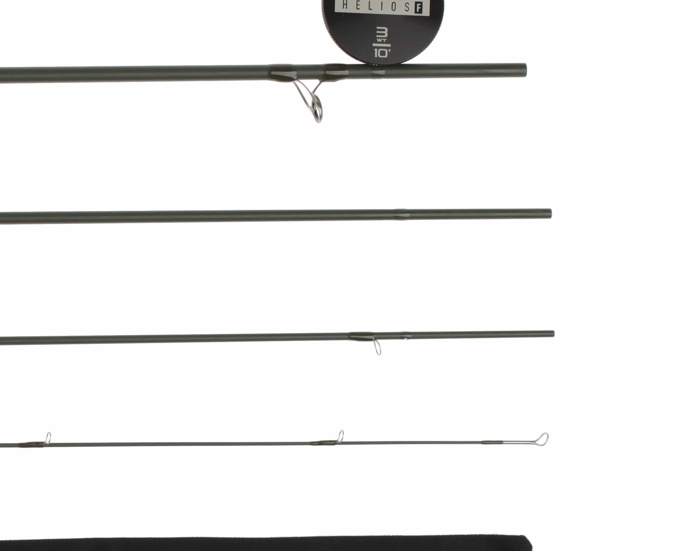 Orvis Orvis Helios 4F - Additional 3 Image