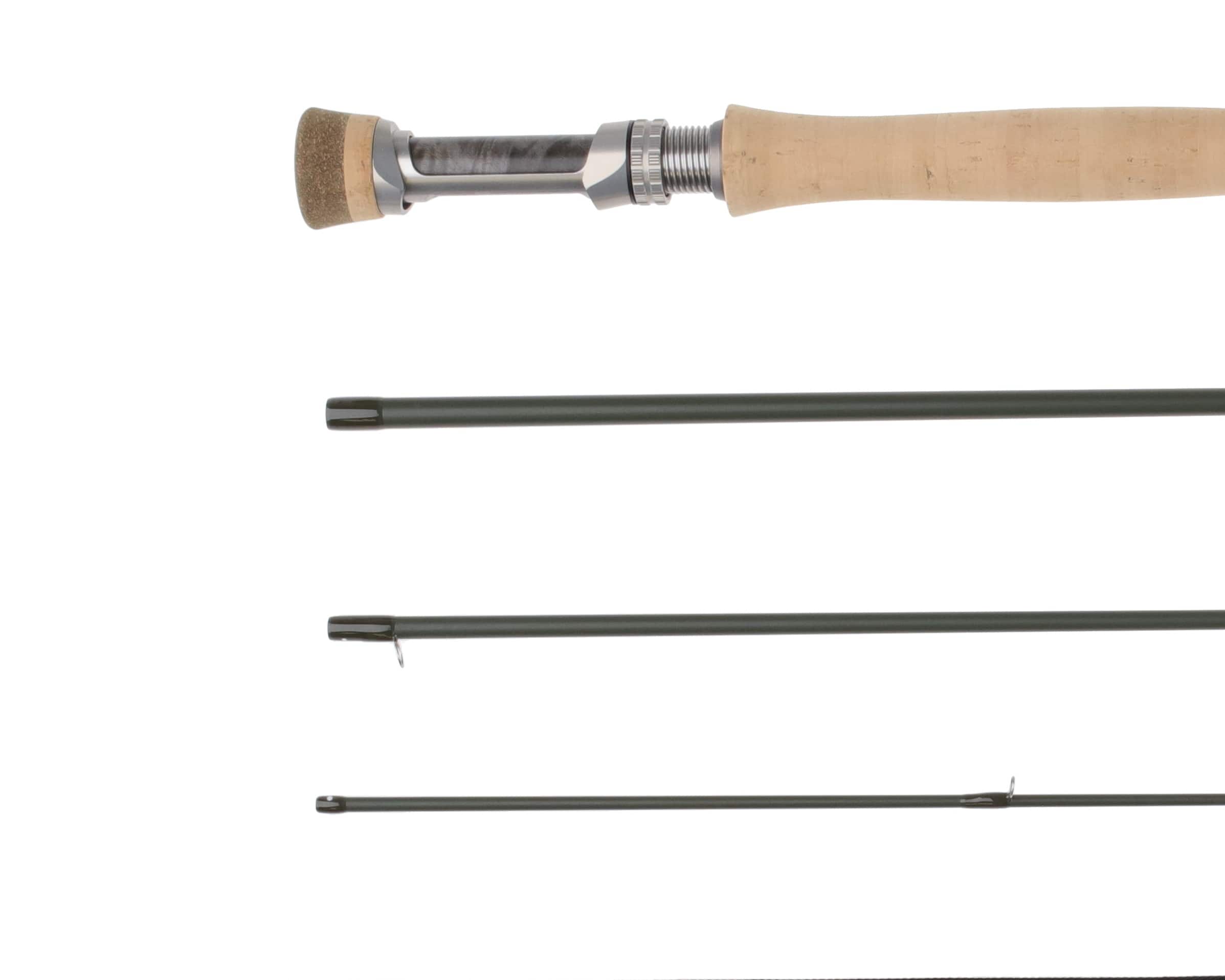 Orvis Orvis Helios 4F - Additional 1 Image
