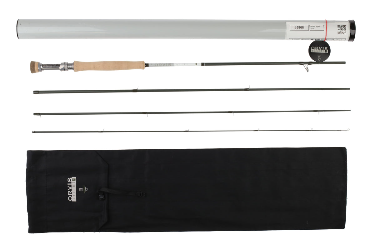 Orvis Orvis Helios 4F - Main Image