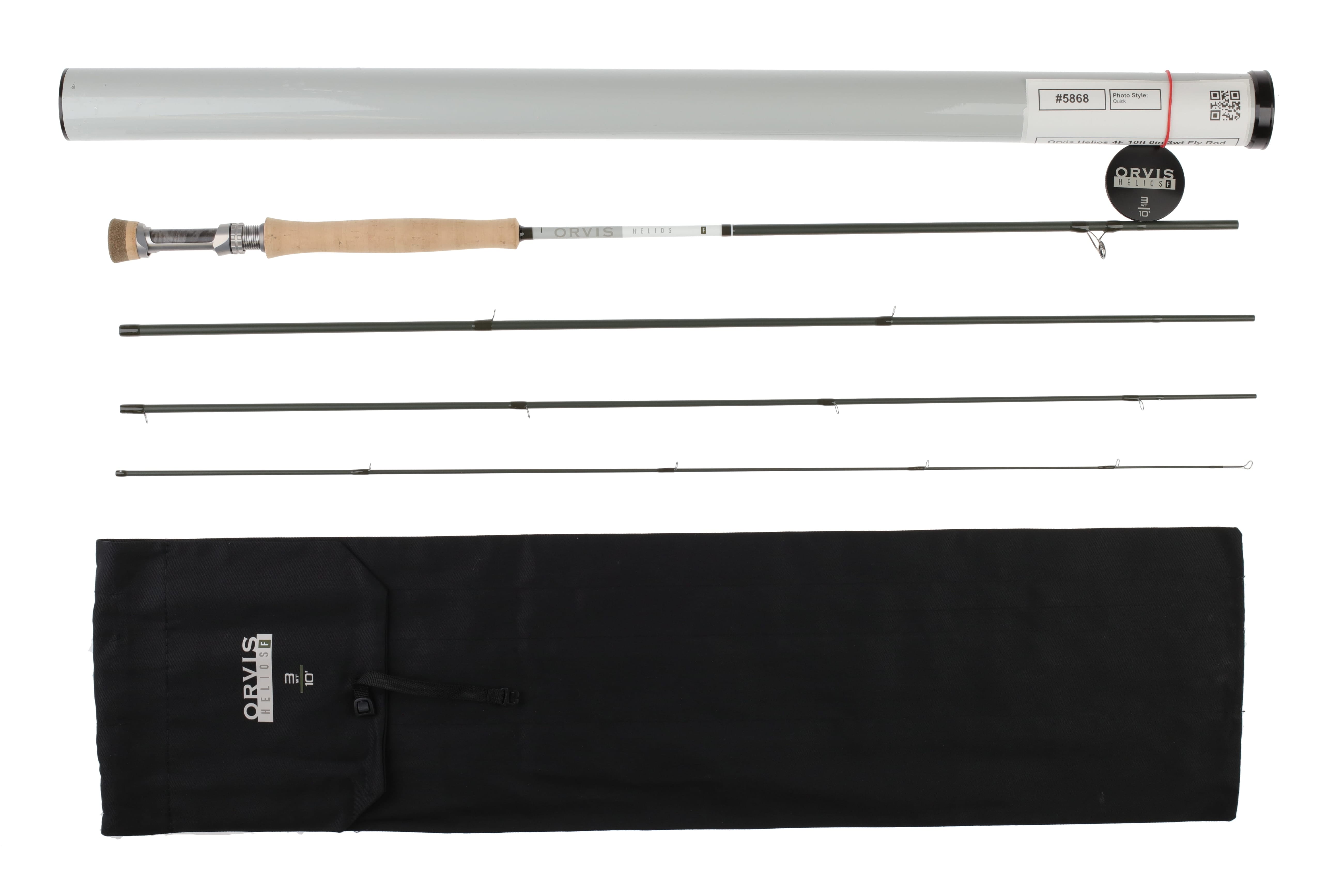 Orvis Orvis Helios 4F - Main Image