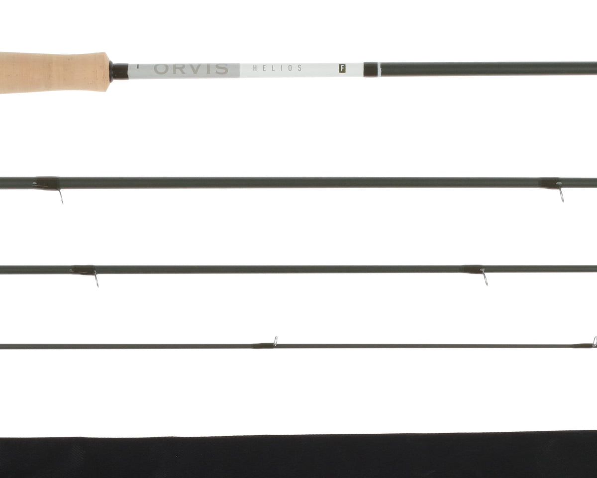 Orvis Orvis Helios 4F - Additional 2 Image