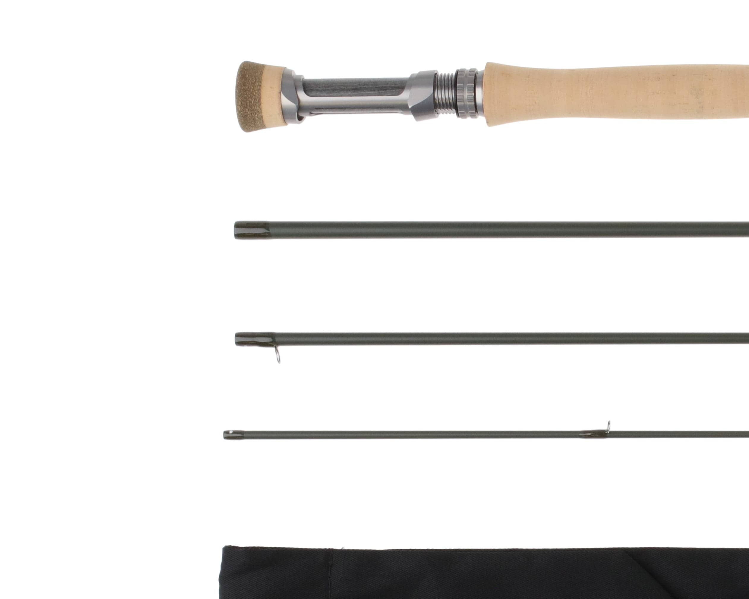 Orvis Orvis Helios 4F - Additional 1 Image