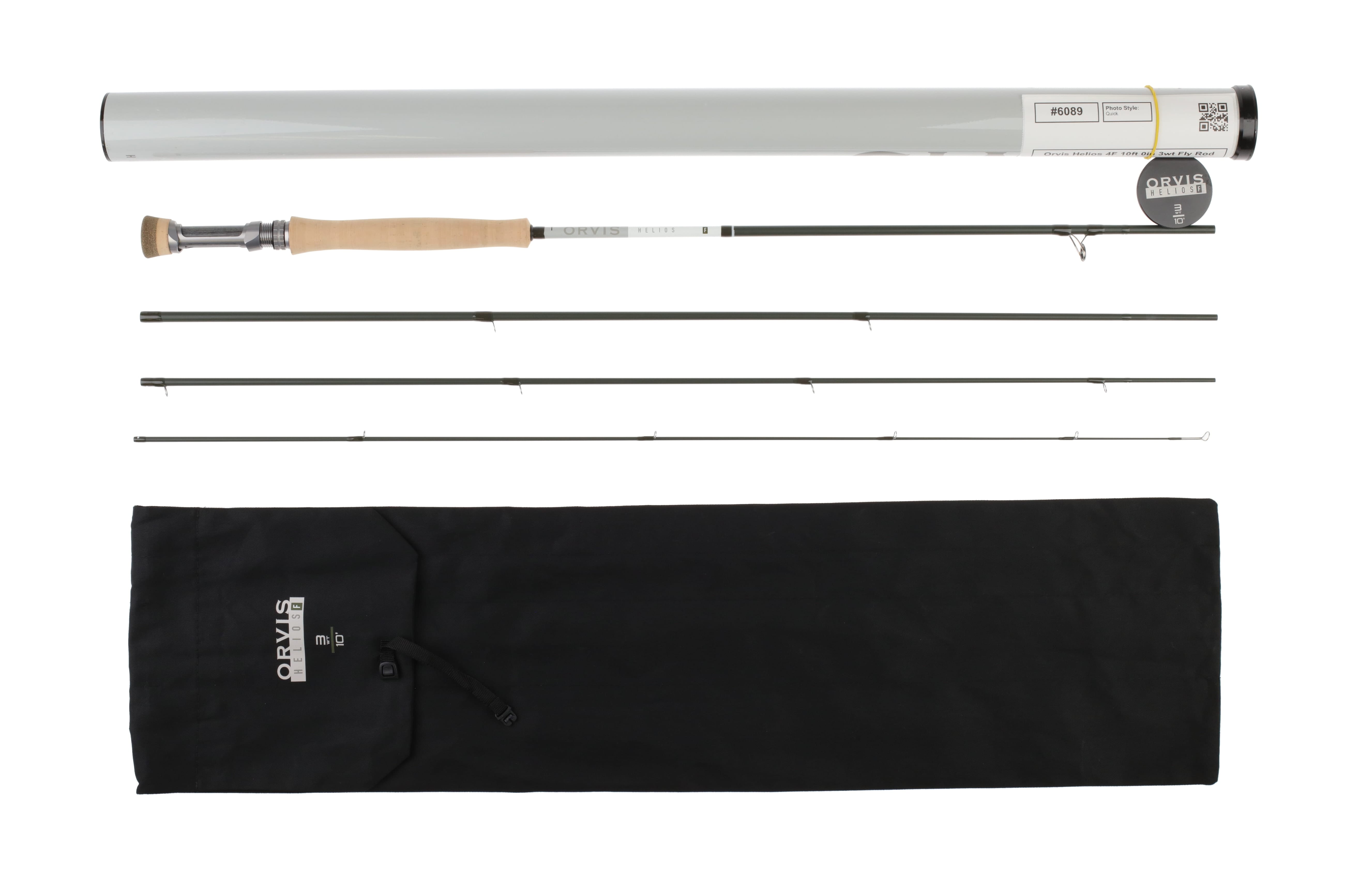 Orvis Orvis Helios 4F - Main Image
