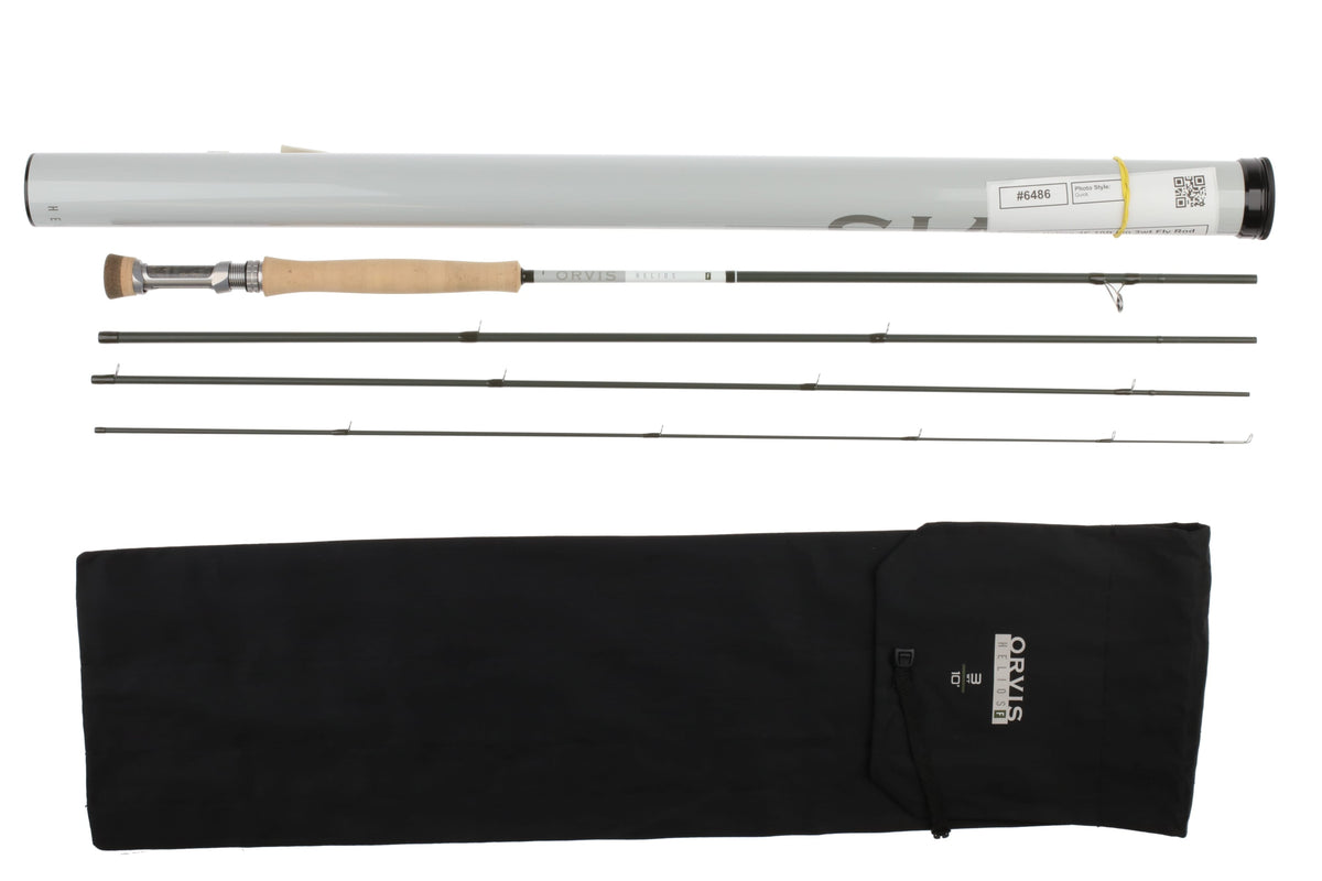 Orvis Orvis Helios 4F - Main Image