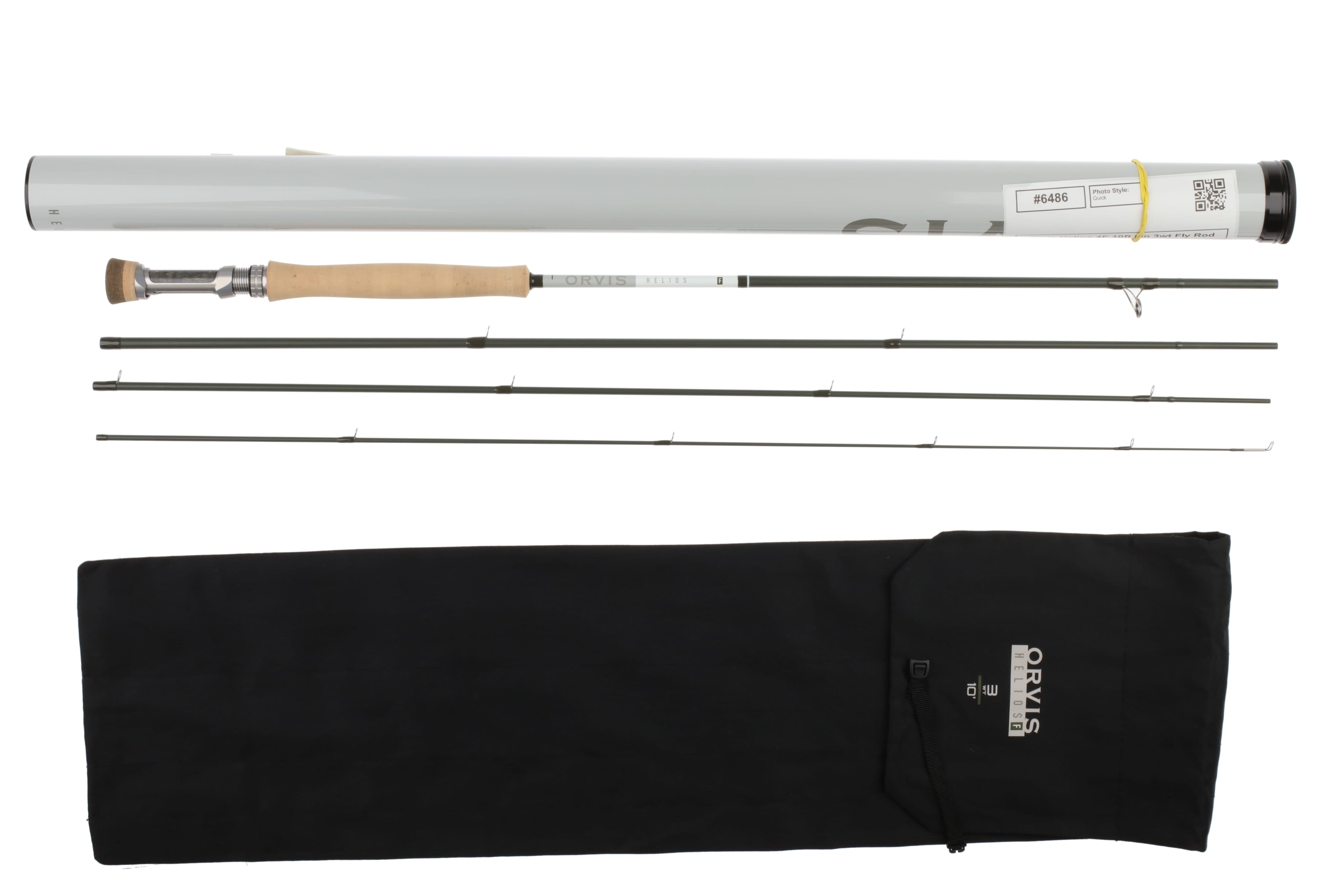 Orvis Orvis Helios 4F - Main Image