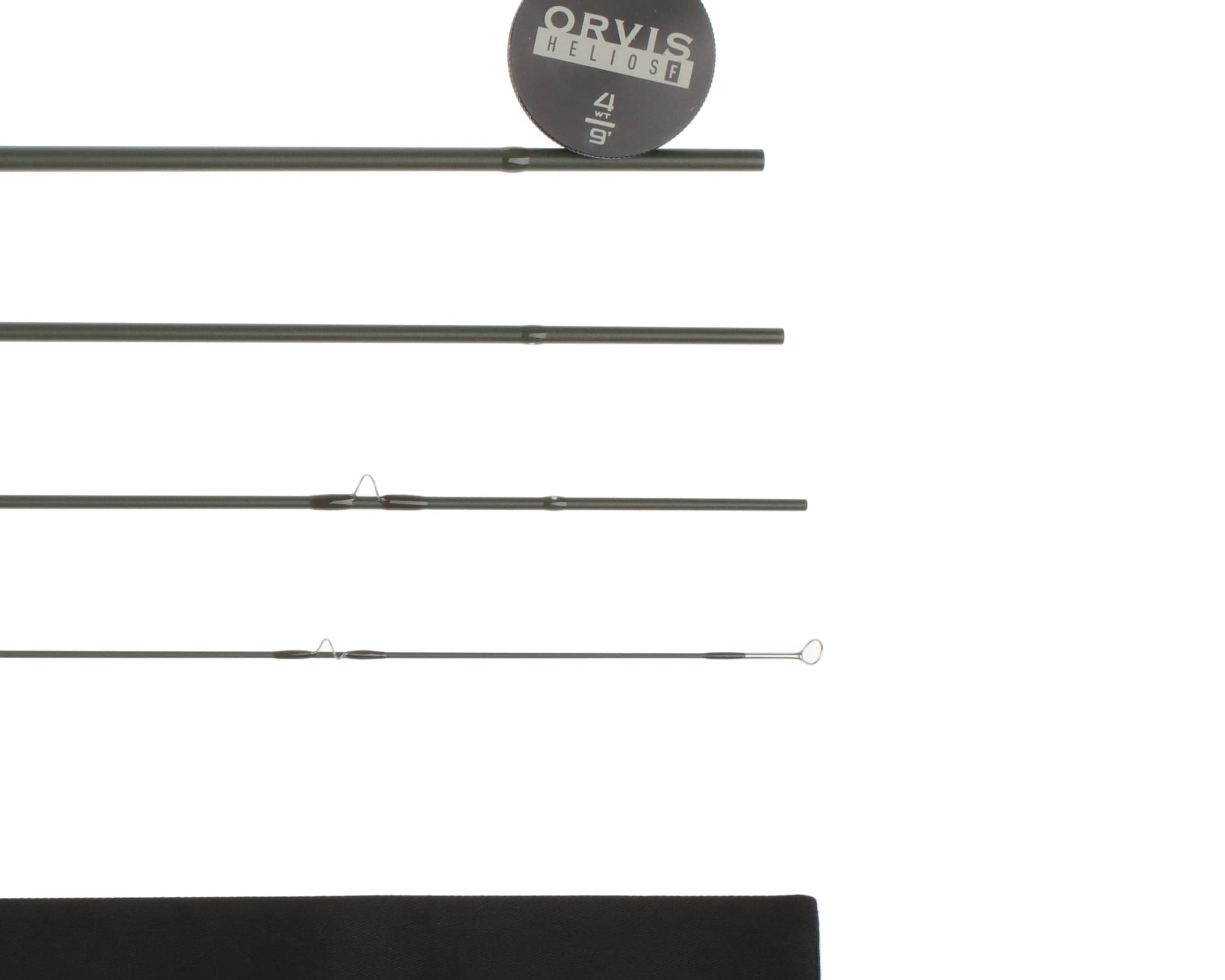 Orvis Orvis Helios 4F - Additional 3 Image