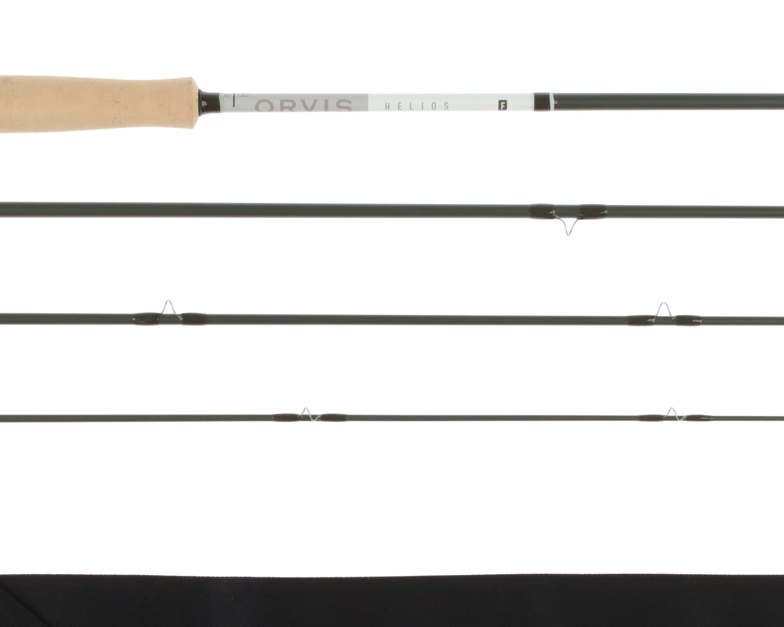 Orvis Orvis Helios 4F - Additional 2 Image