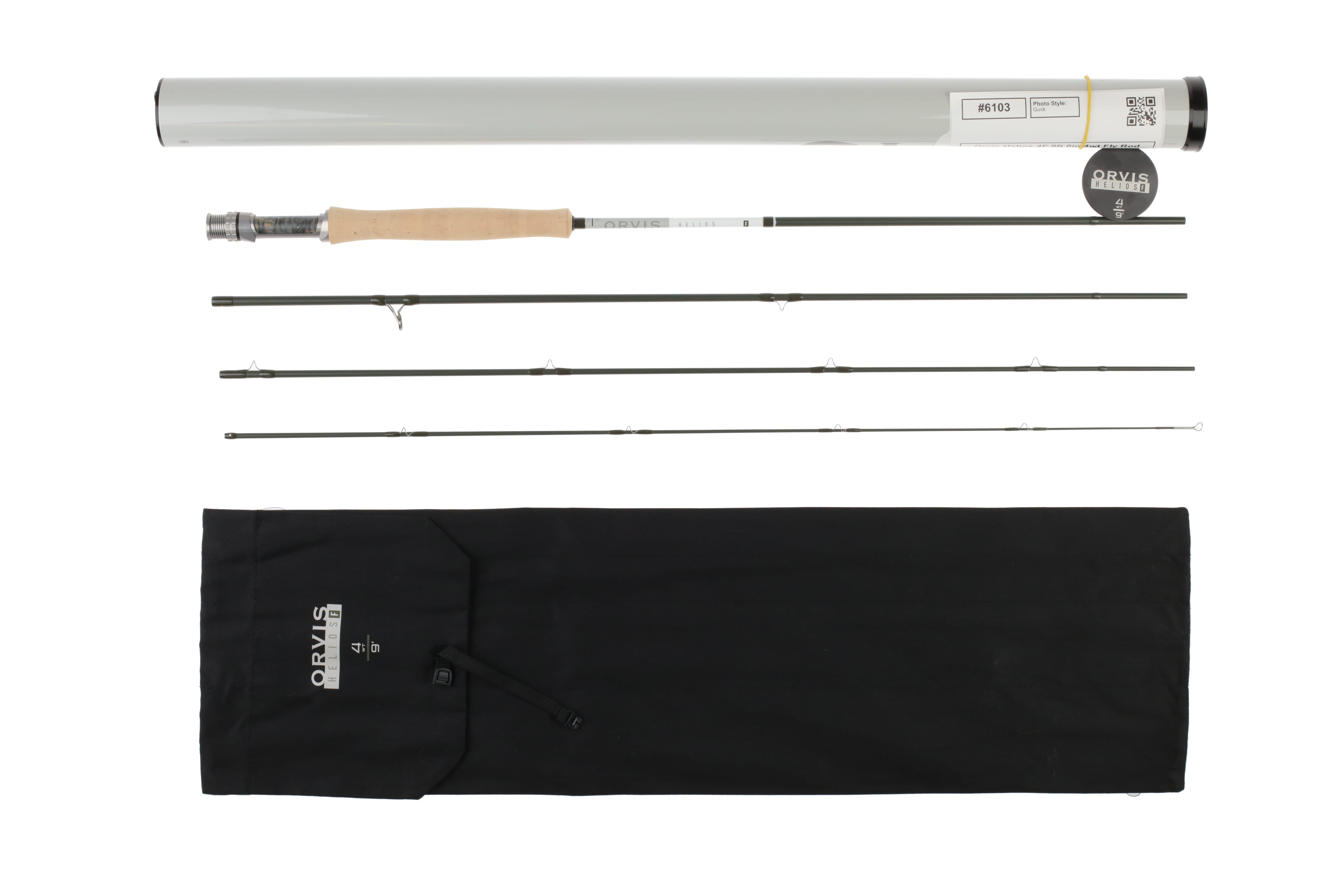 Orvis Orvis Helios 4F - Main Image
