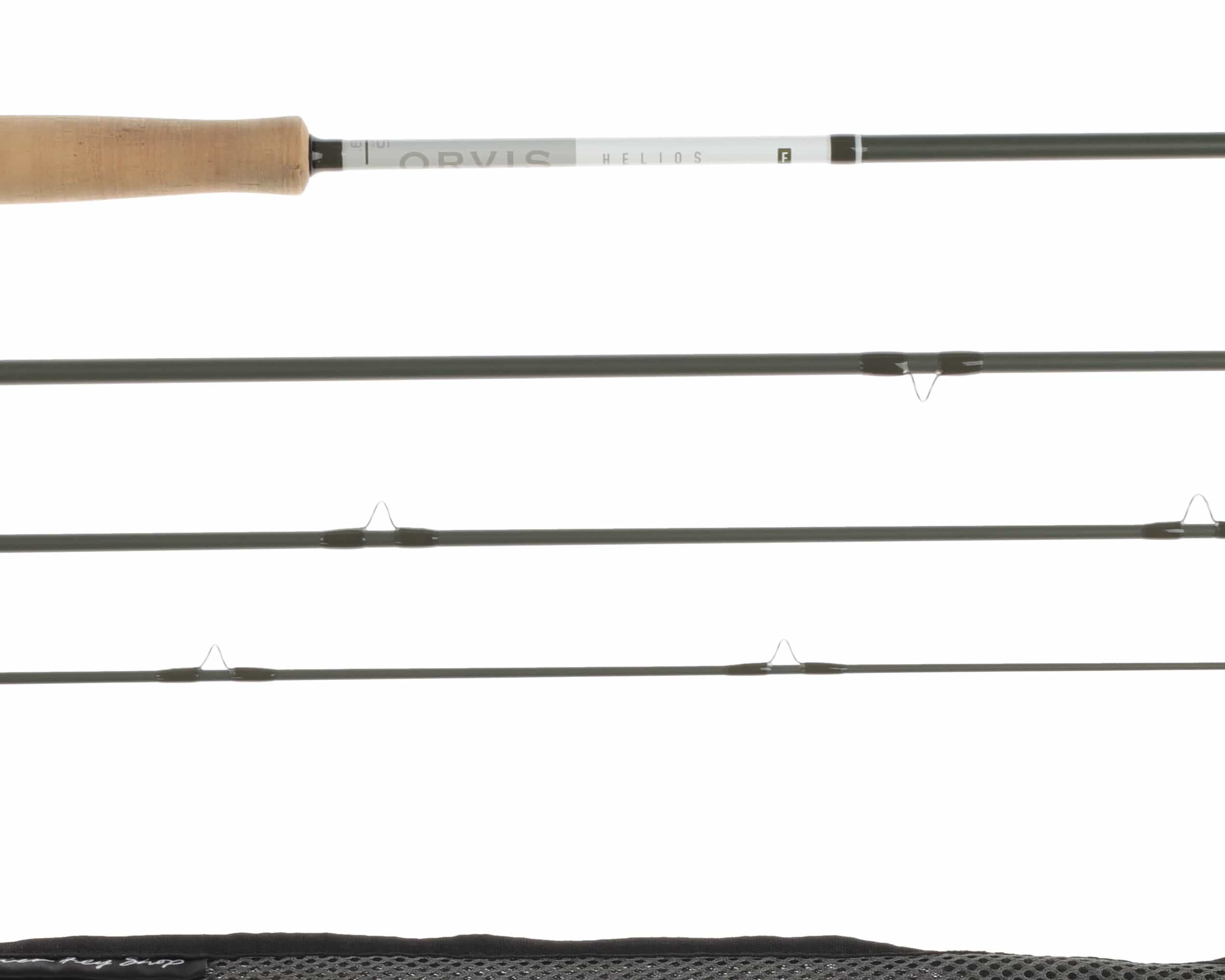 Orvis Orvis Helios 4F - Additional 2 Image