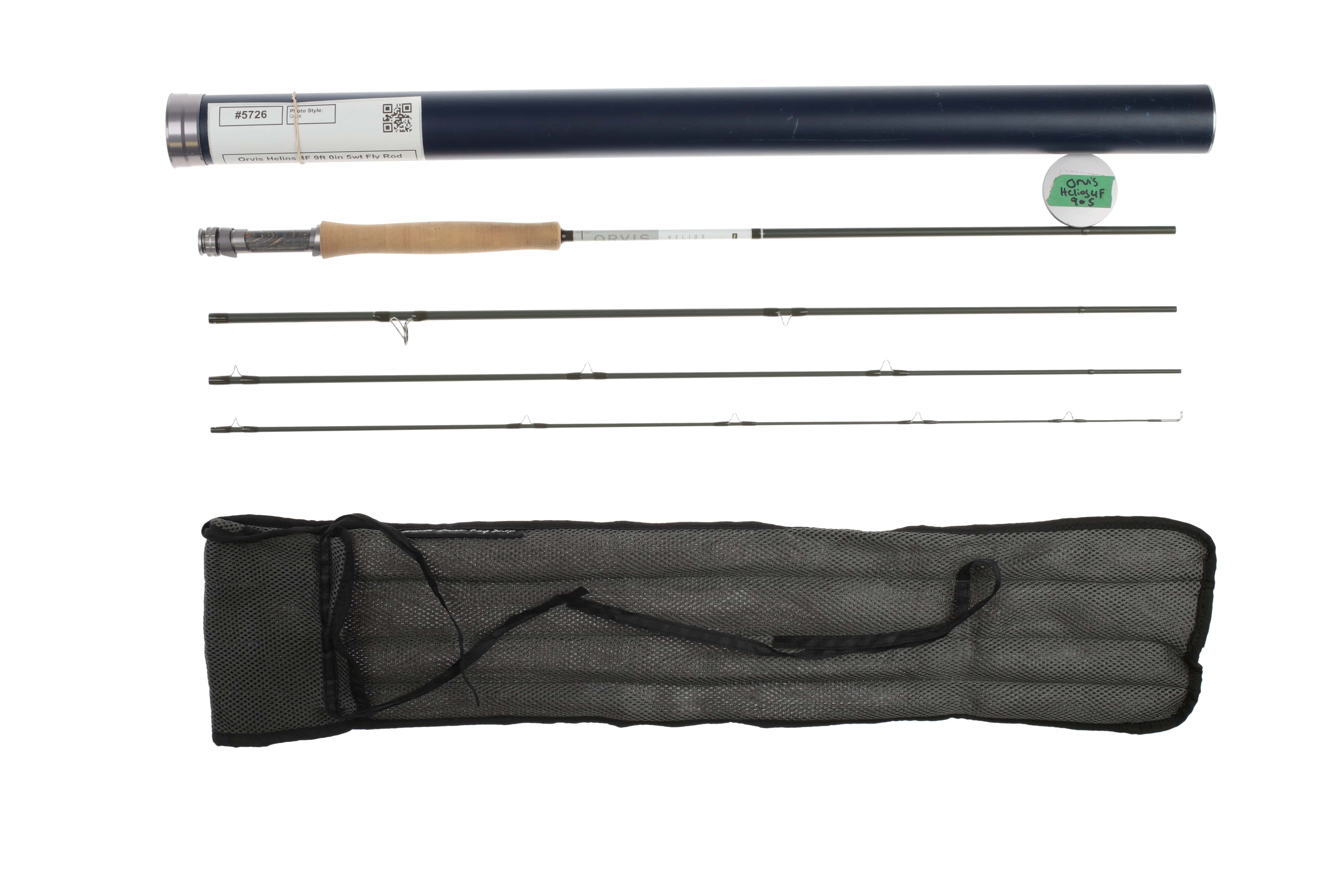 Orvis Orvis Helios 4F - Main Image
