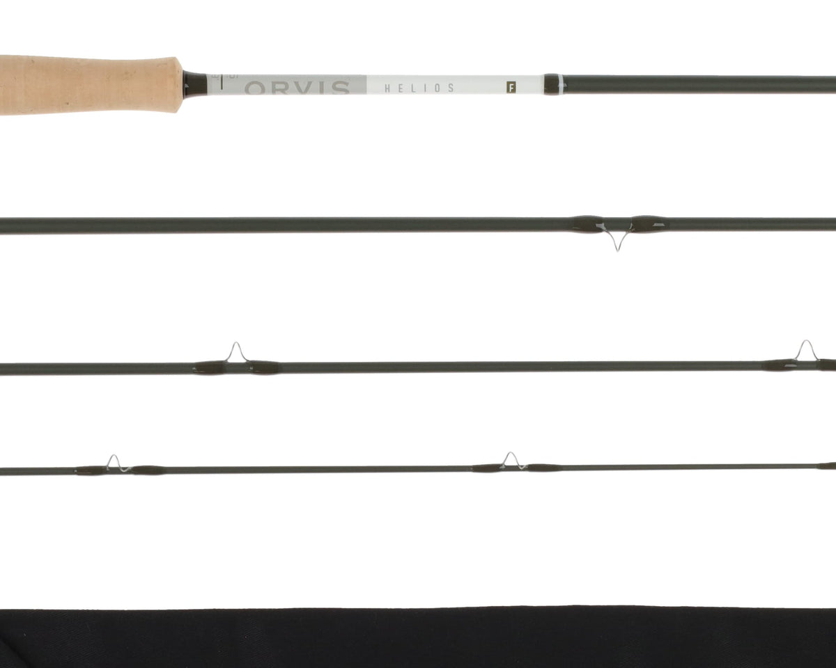 Orvis Orvis Helios 4F - Additional 2 Image